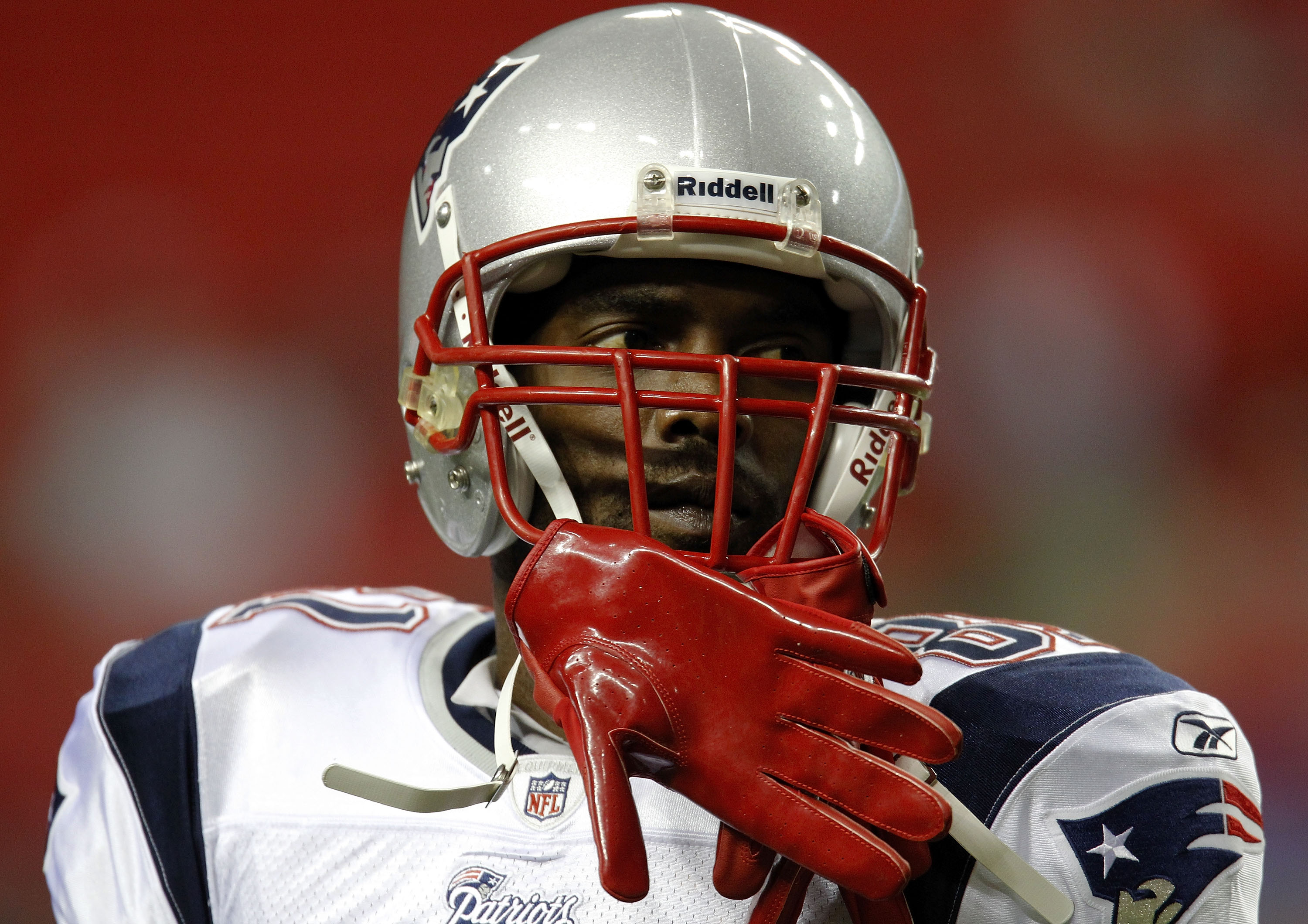 New England Patriots: Remembering the draft day trade for Randy Moss