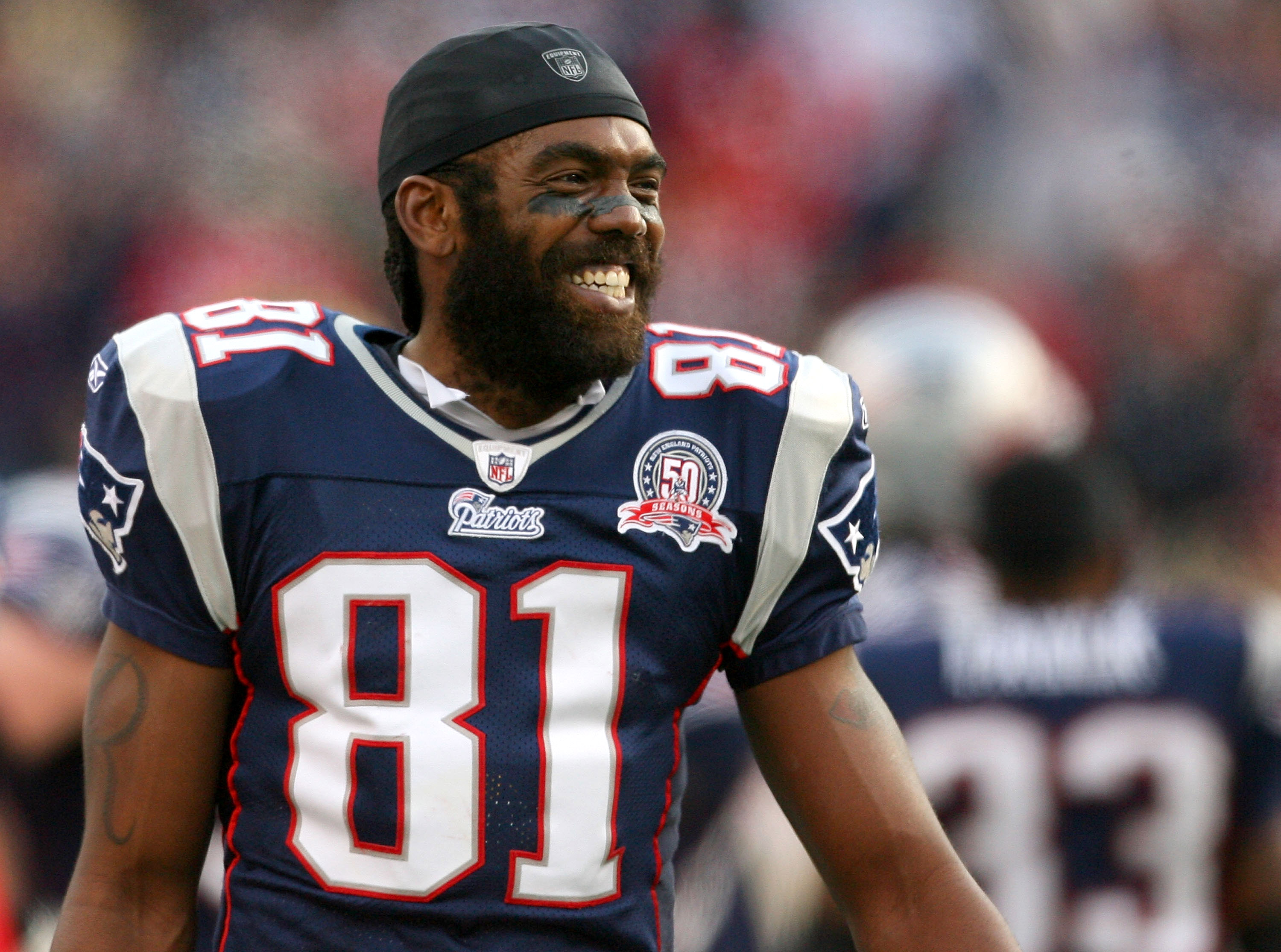 New England Patriots: Remembering the draft day trade for Randy Moss