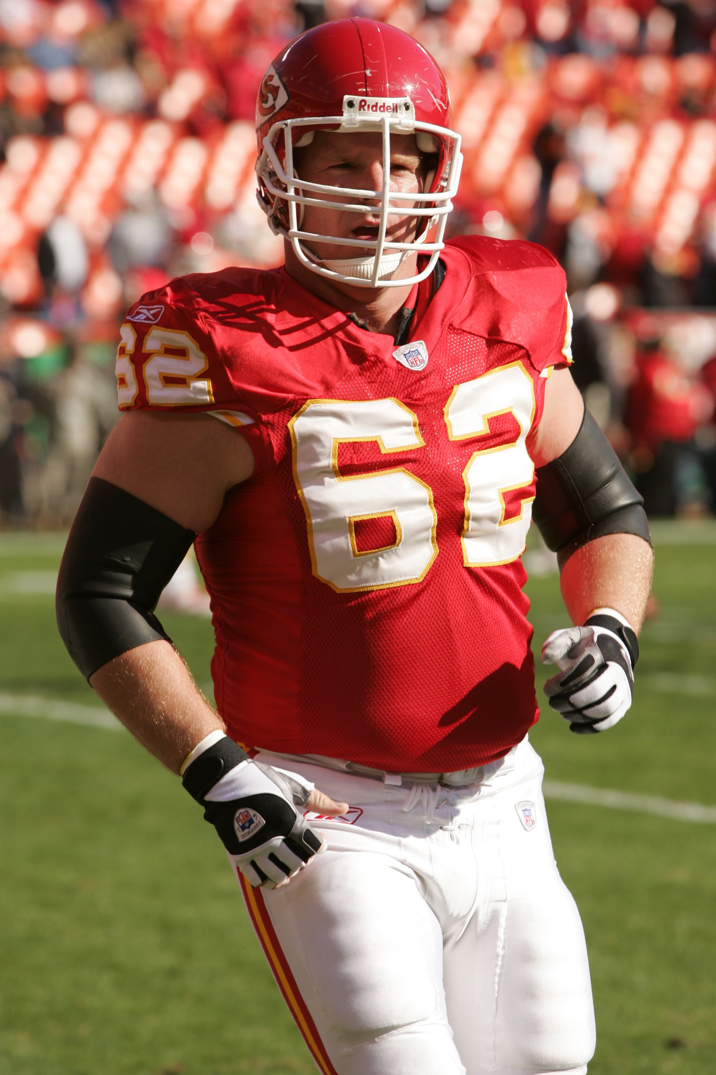 Kansas City Chiefs: The 12 Most Important Players