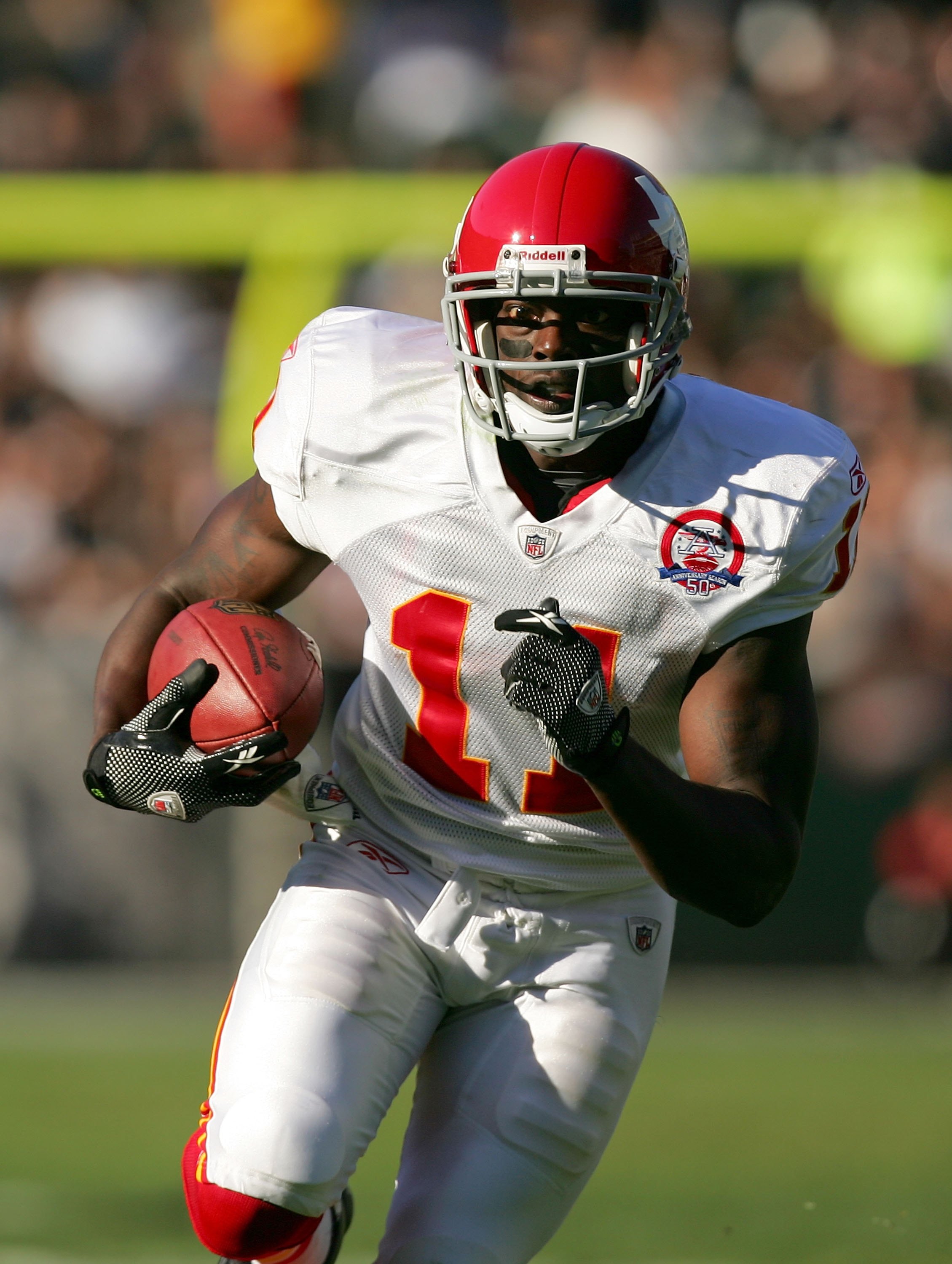 The 25 Greatest Players in Kansas City Chiefs History, News, Scores,  Highlights, Stats, and Rumors