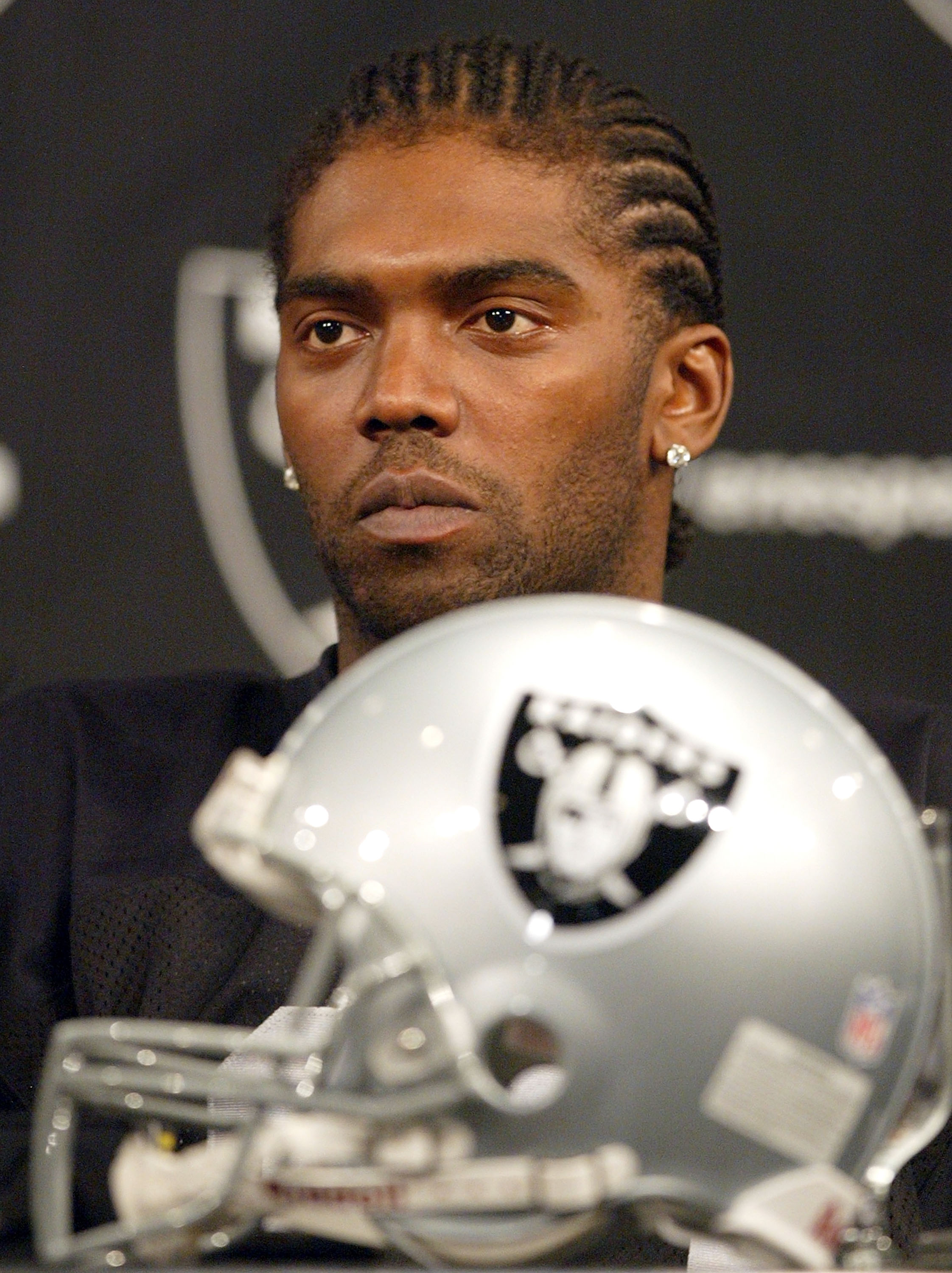 Randy Moss To The Minnesota Vikings? Are You Kidding Me?, News, Scores,  Highlights, Stats, and Rumors