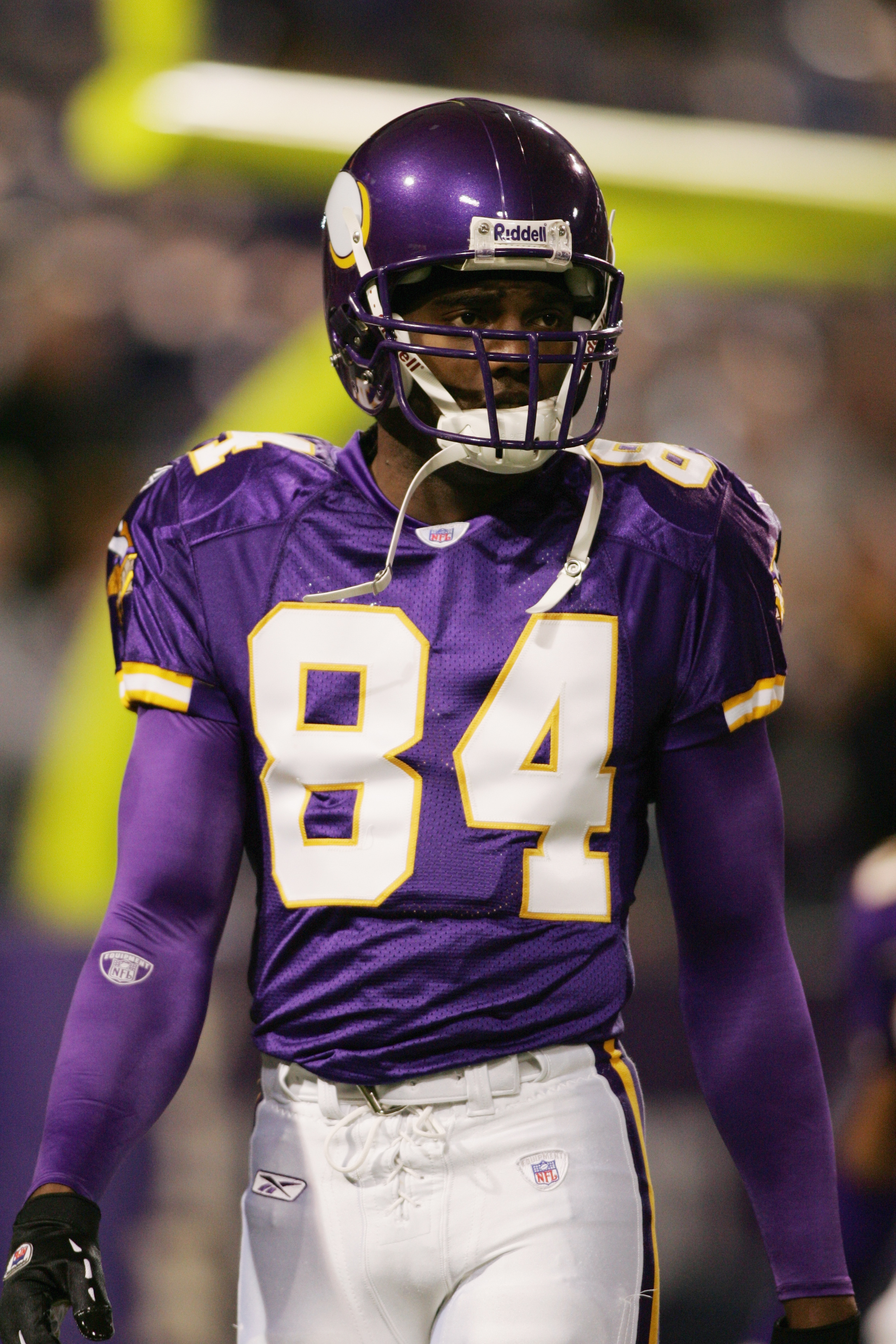 Randy Moss' Top Ten Career Highlights, News, Scores, Highlights, Stats,  and Rumors