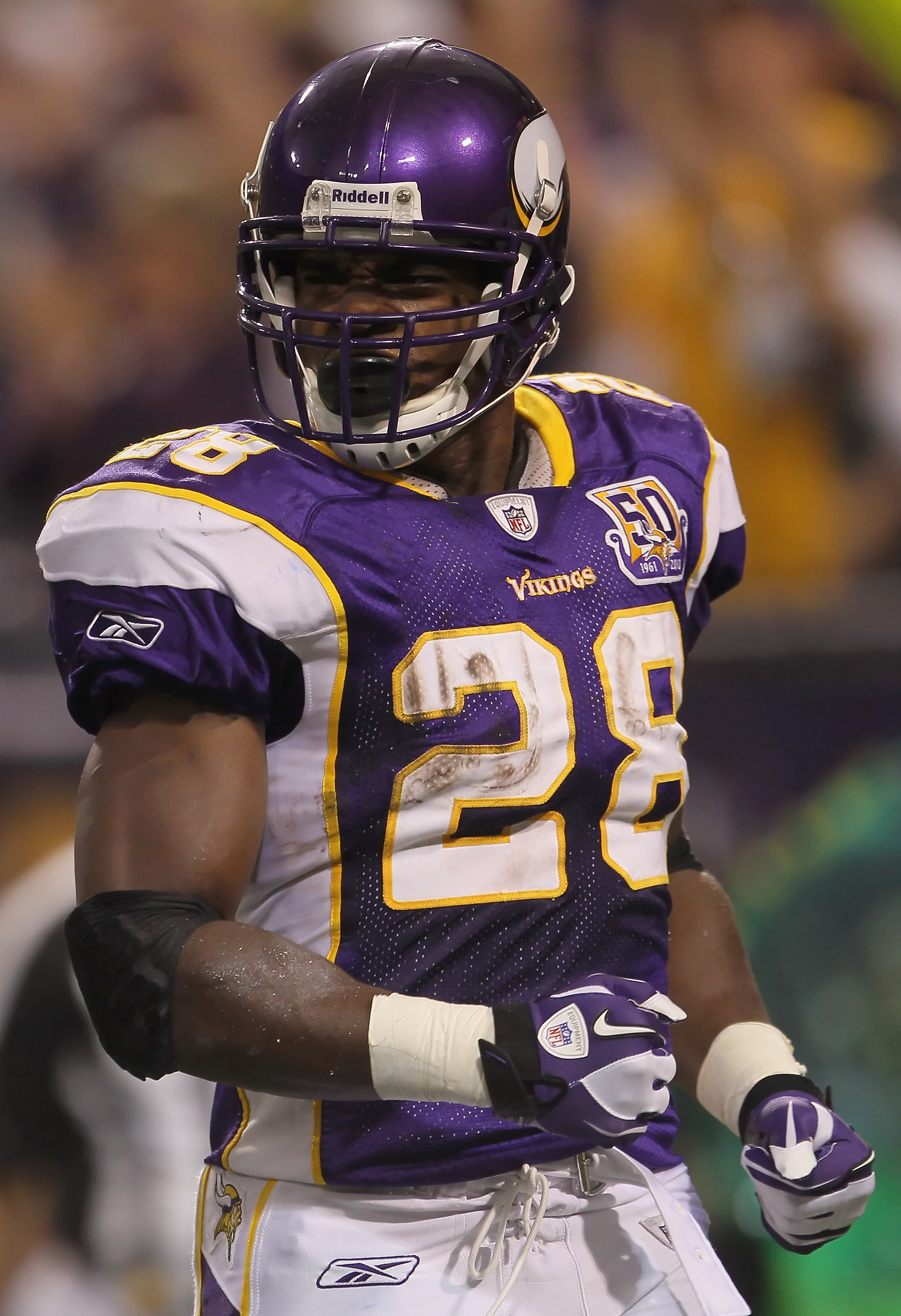 Randy Moss Retires: Remembering The Man Who Personified Fantasy Football 