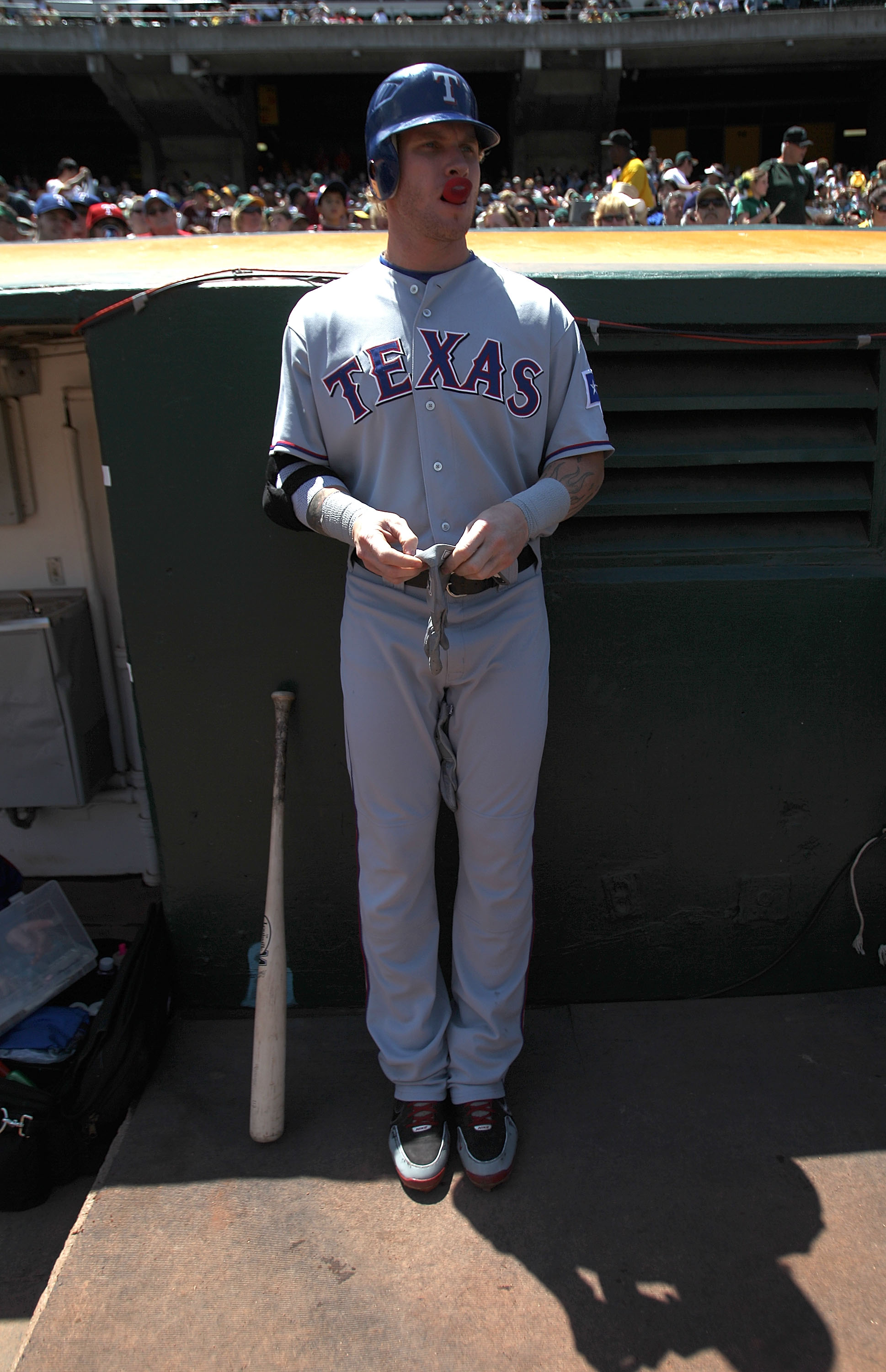 Texas Rangers Cliff Lee Men's MLB Fan Apparel & Souvenirs for sale