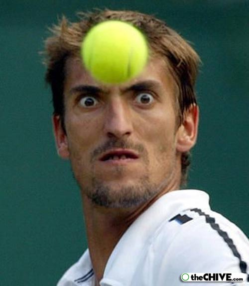 30 Perfectly Timed Sports Photos You Have to See to Believe – New