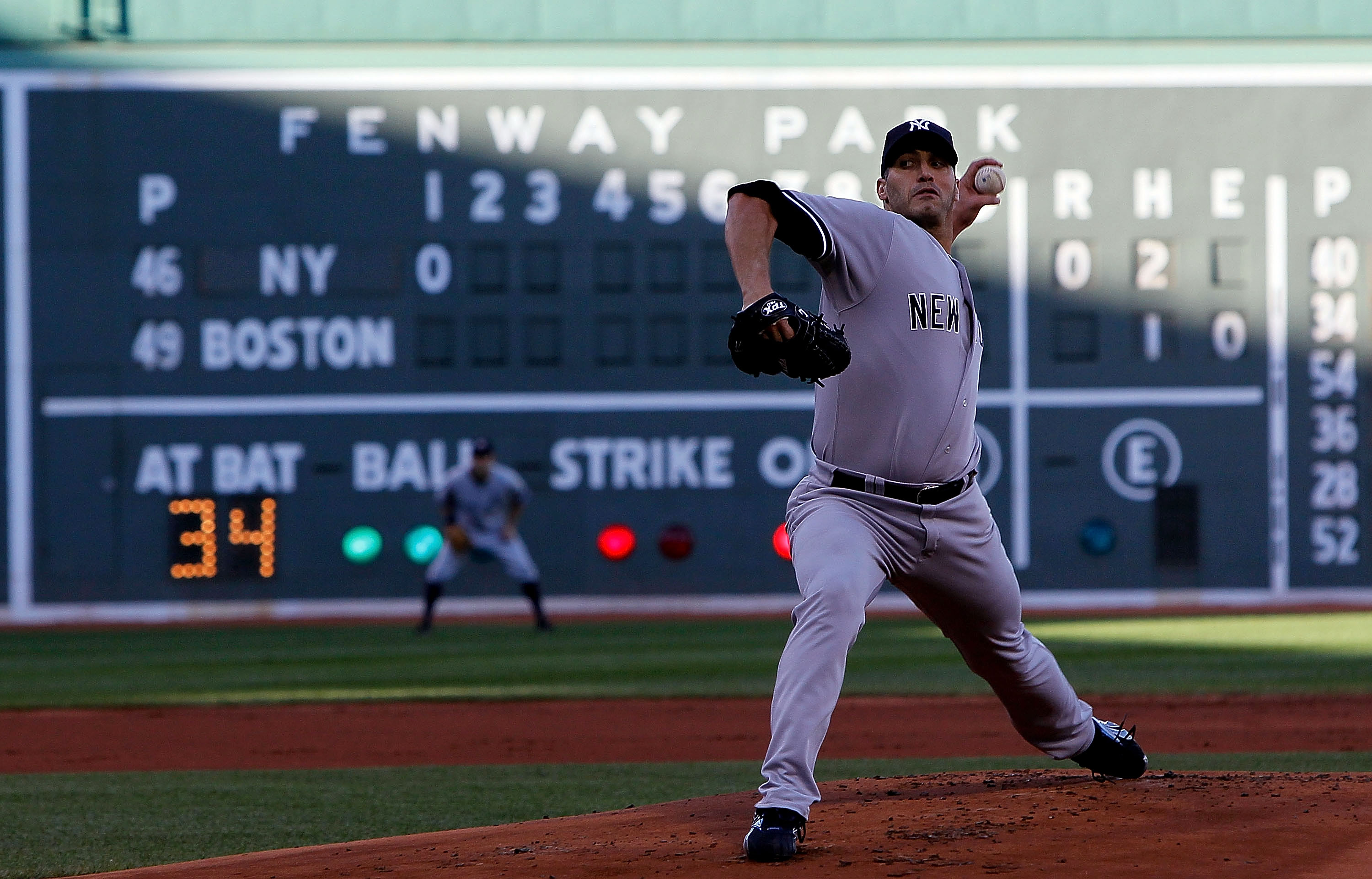 Andy Pettitte Retires: The 10 'Most Clutch' Performances of His MLB Career, News, Scores, Highlights, Stats, and Rumors