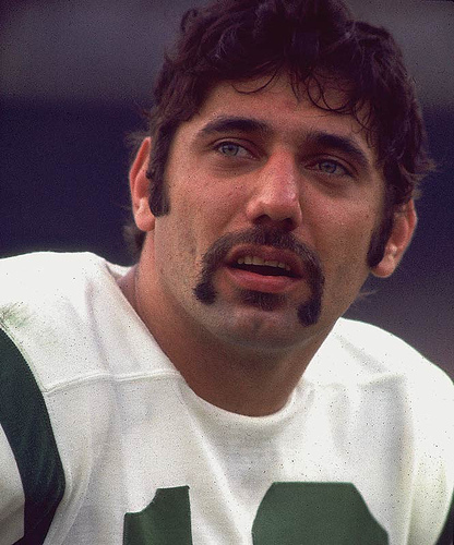 The All-Mustache Team: The 10 Greatest Mustaches In Sports History, News,  Scores, Highlights, Stats, and Rumors