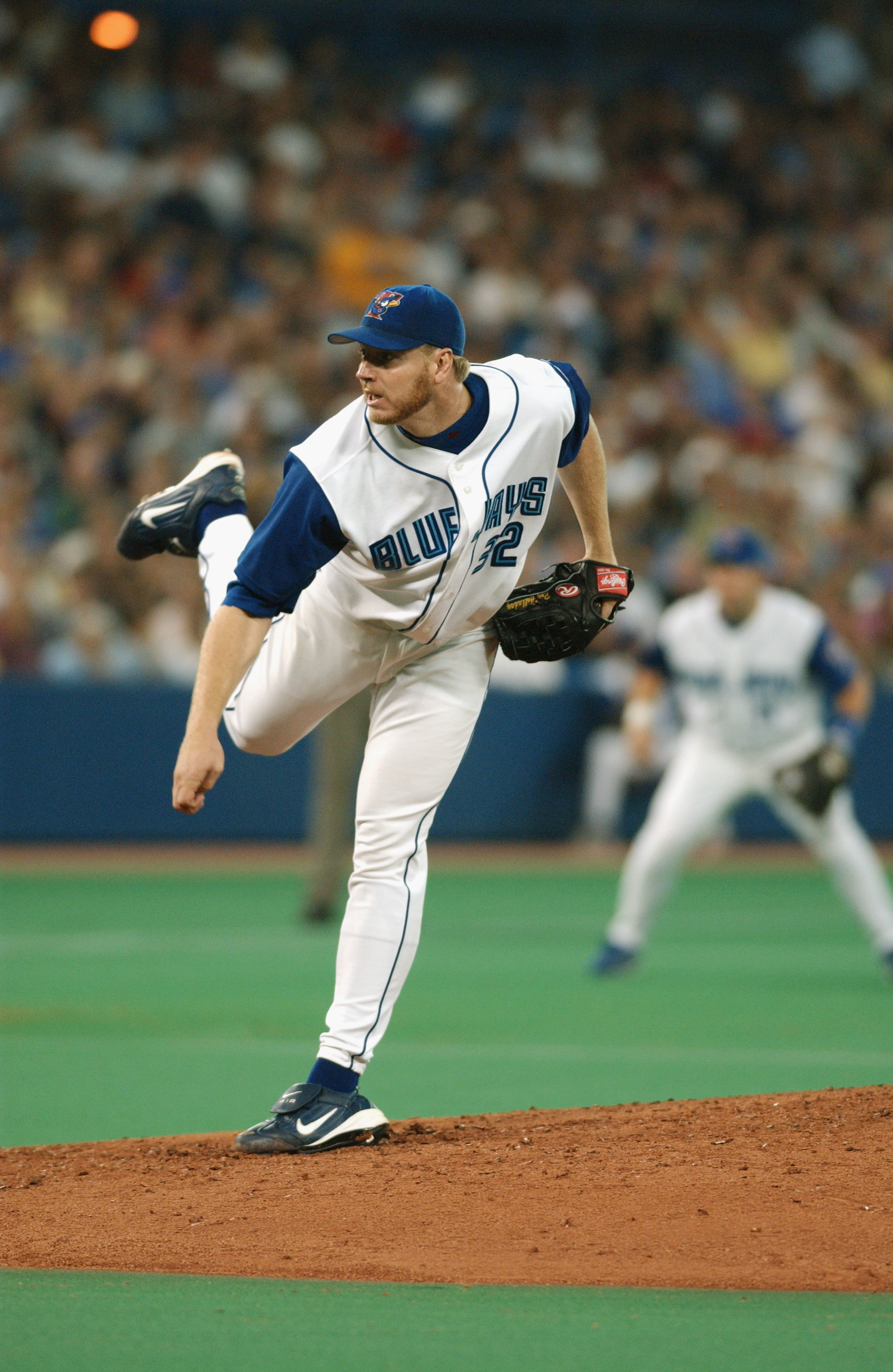 Roy Halladay — Showpieces Sports