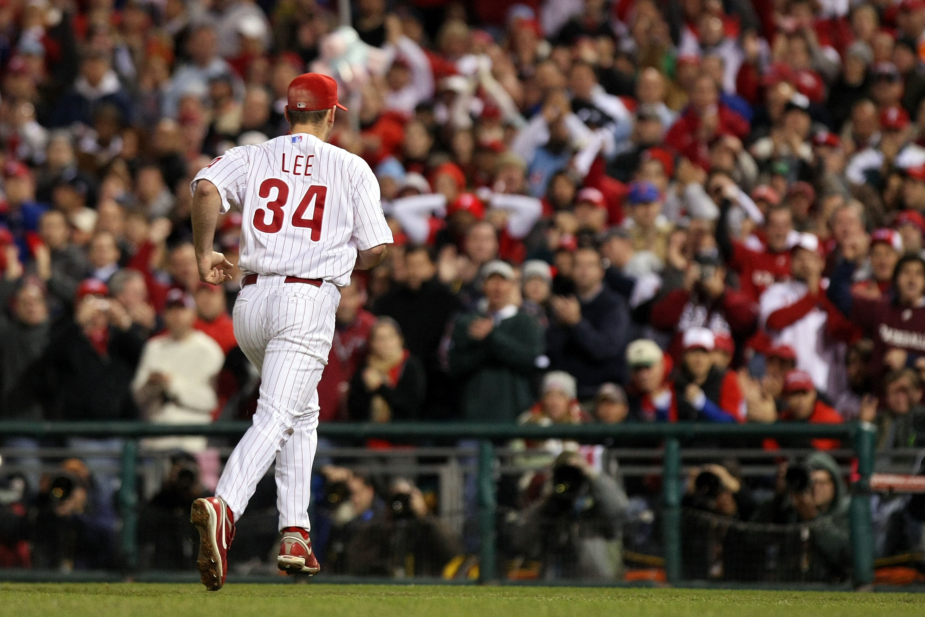 5 incredible sequences from Roy Halladay's postseason no-hitter  Phillies  Nation - Your source for Philadelphia Phillies news, opinion, history,  rumors, events, and other fun stuff.