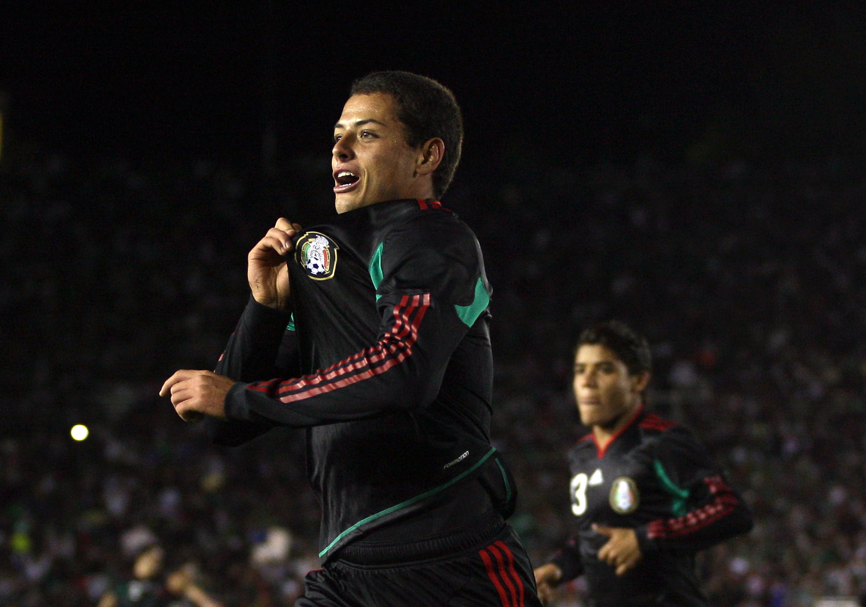 Mexican Star