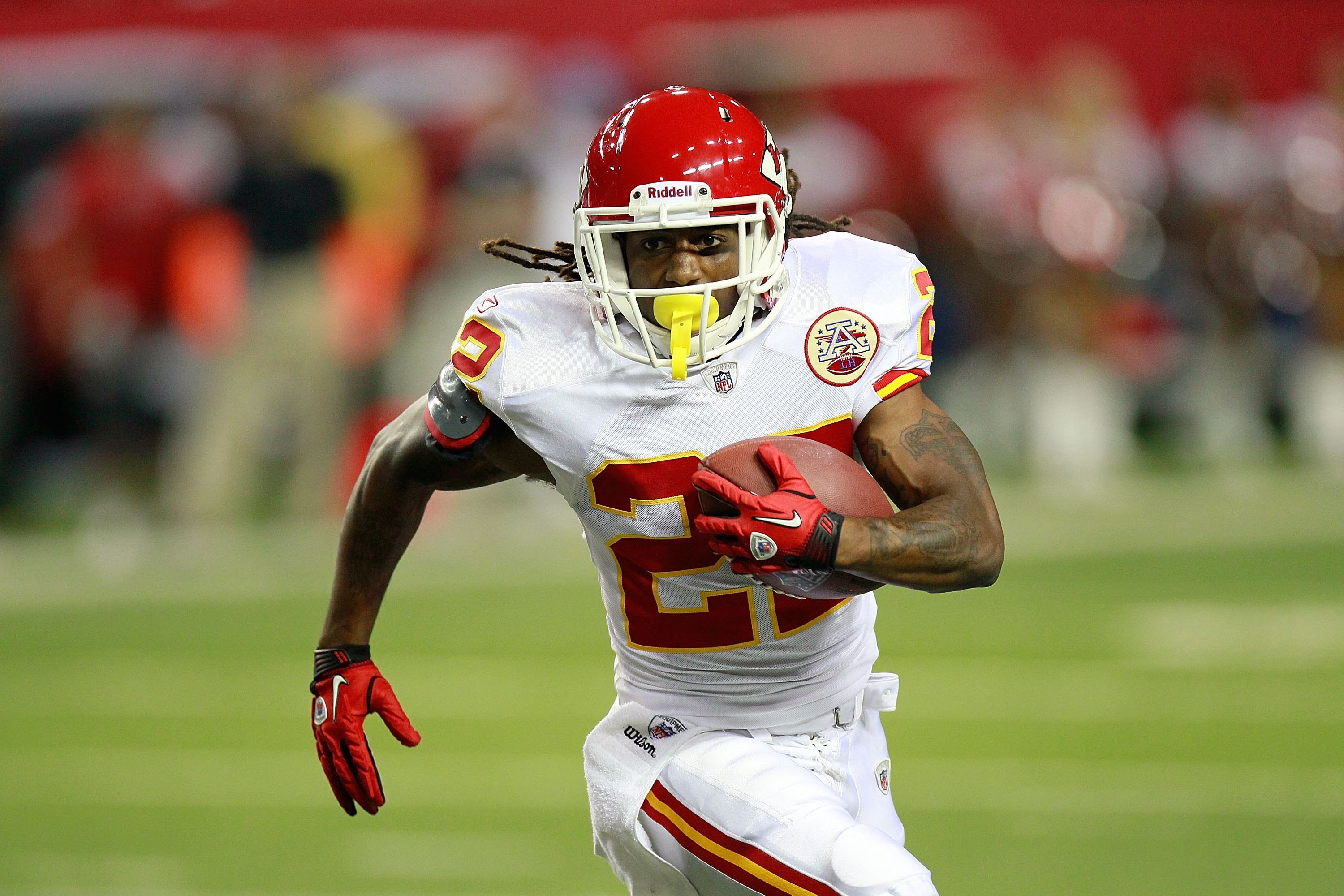 NFL Rookie Watch: Which Young Offensive Stars are Shining?