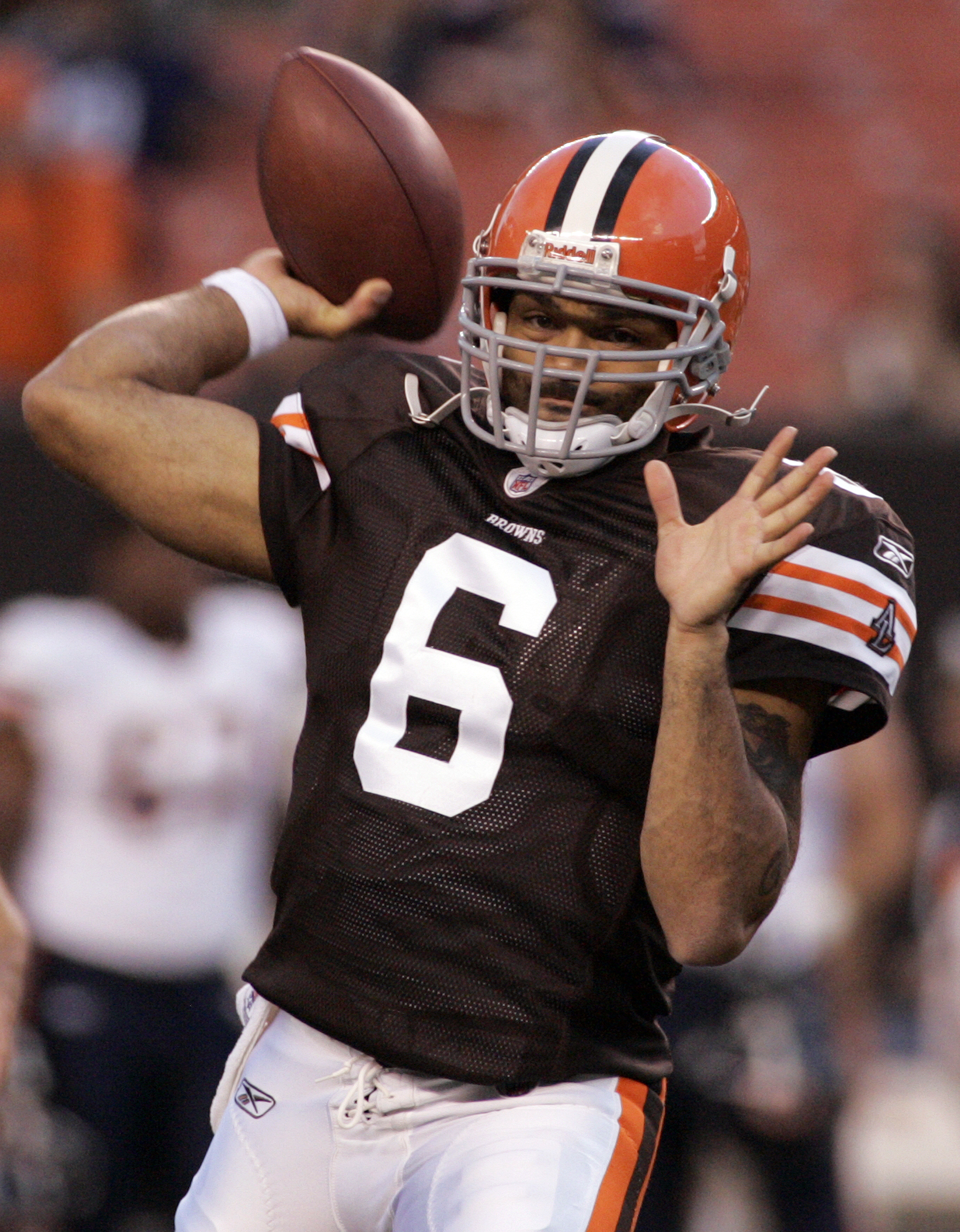 Straight-up NFL Picks, Week 5: A Browns upset and some unearned