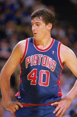 The 10 Best Detroit Pistons, According to a Chicago Bulls Fan ...