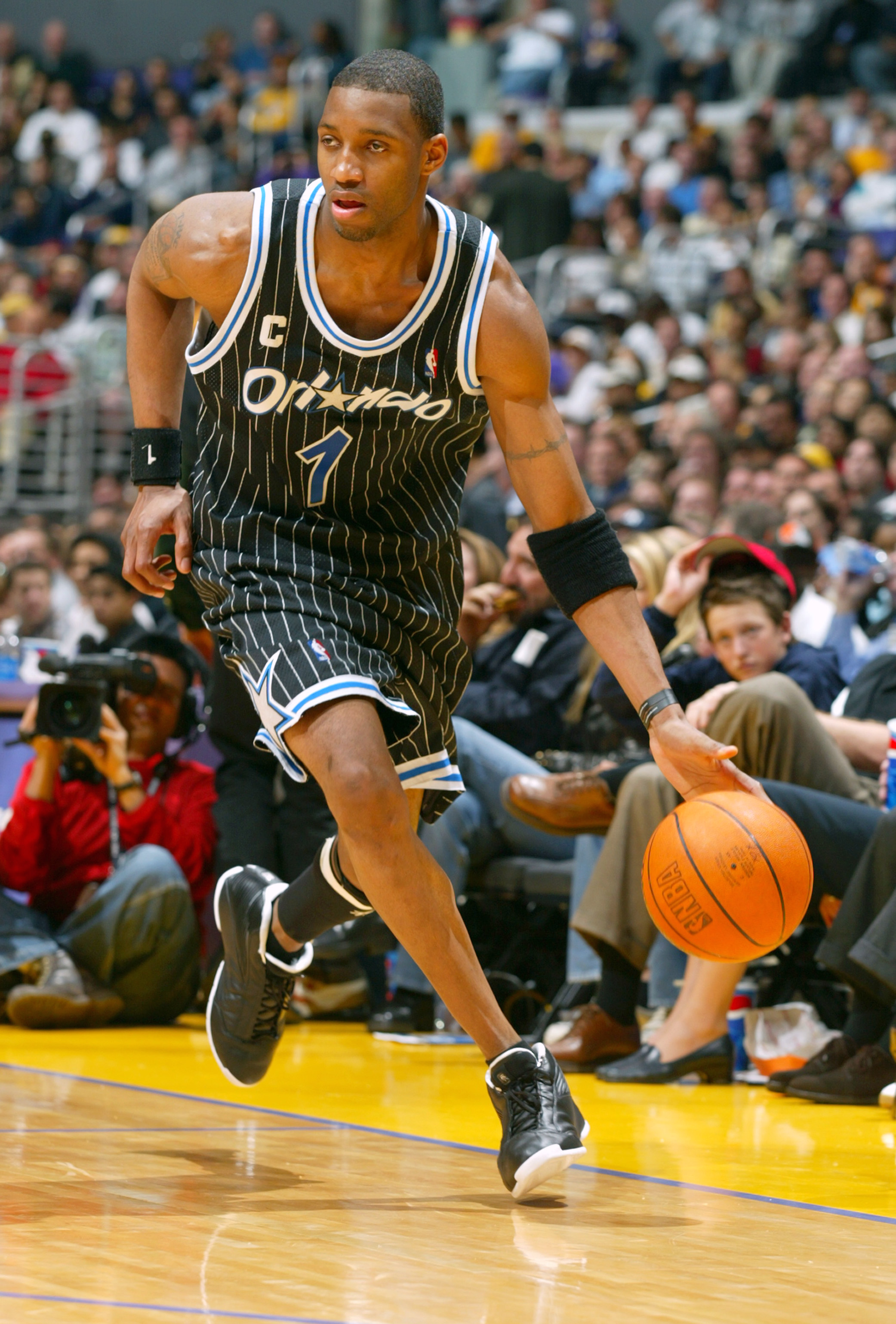 Goldstone's Top 30 players in Orlando Magic history: 1-10