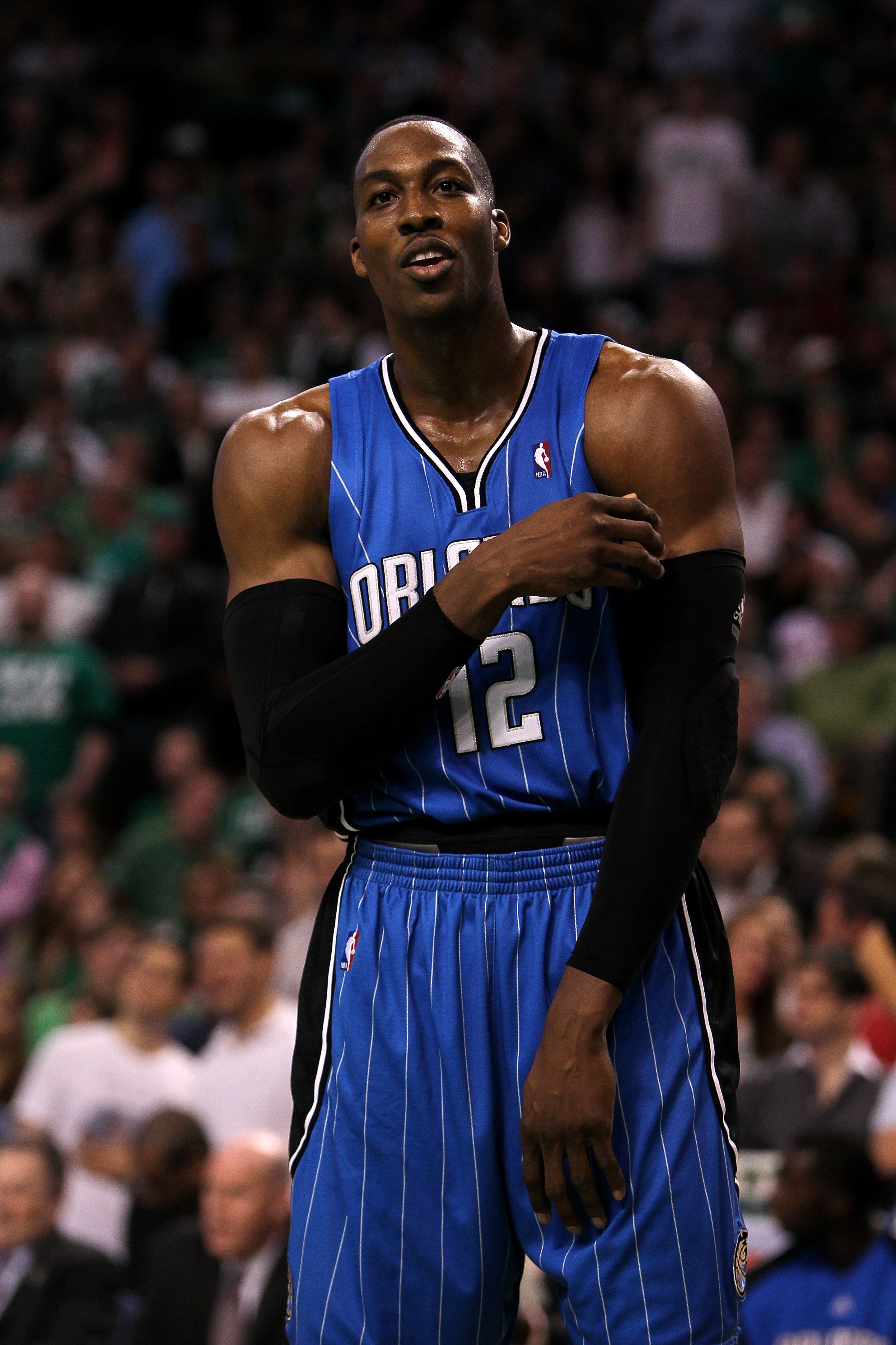 The Top 10 Orlando Magic Players of All Time, Ranked By a Miami Heat Fan | Bleacher ...