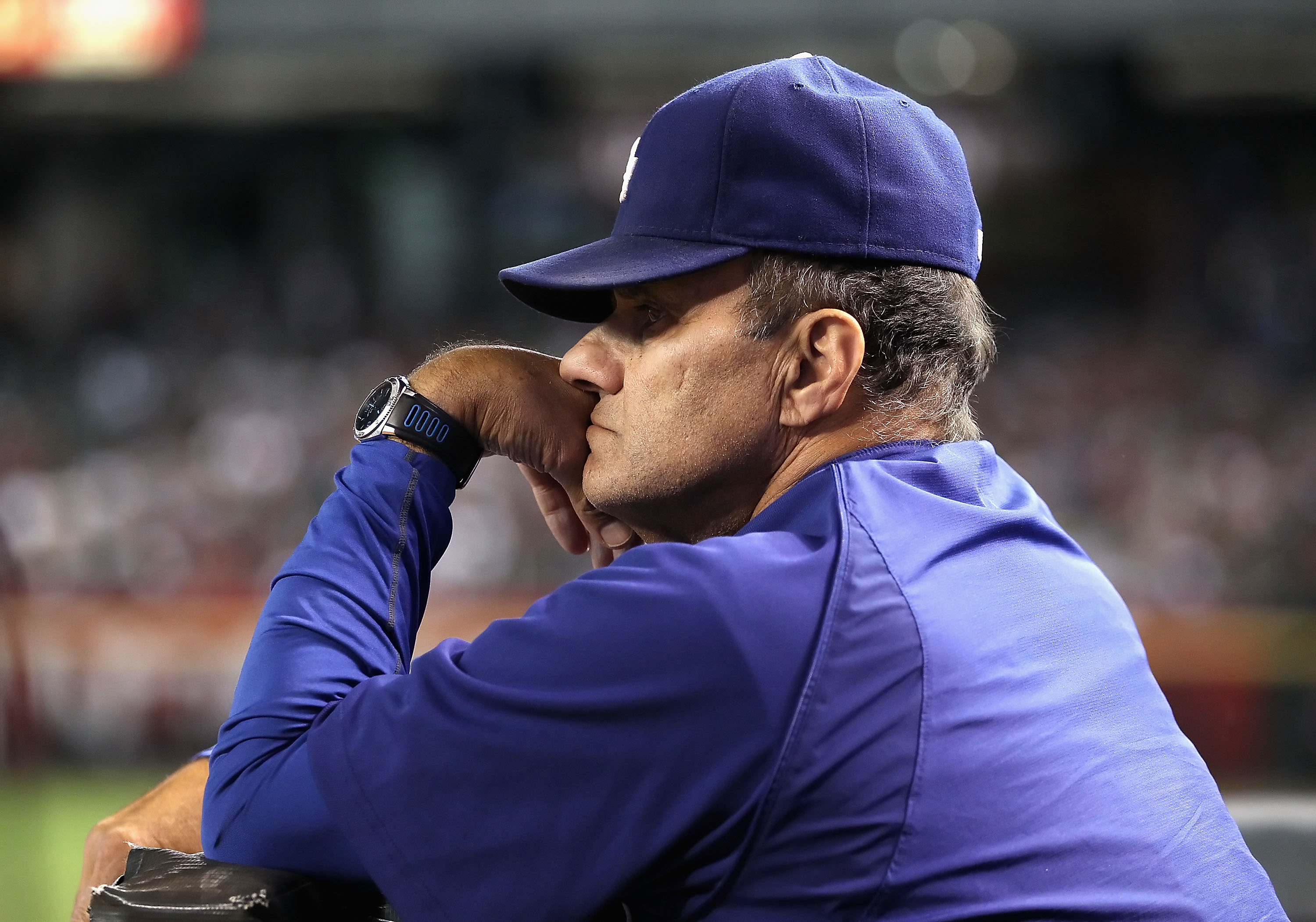 The Top 100 coaches most likely to become MLB managers