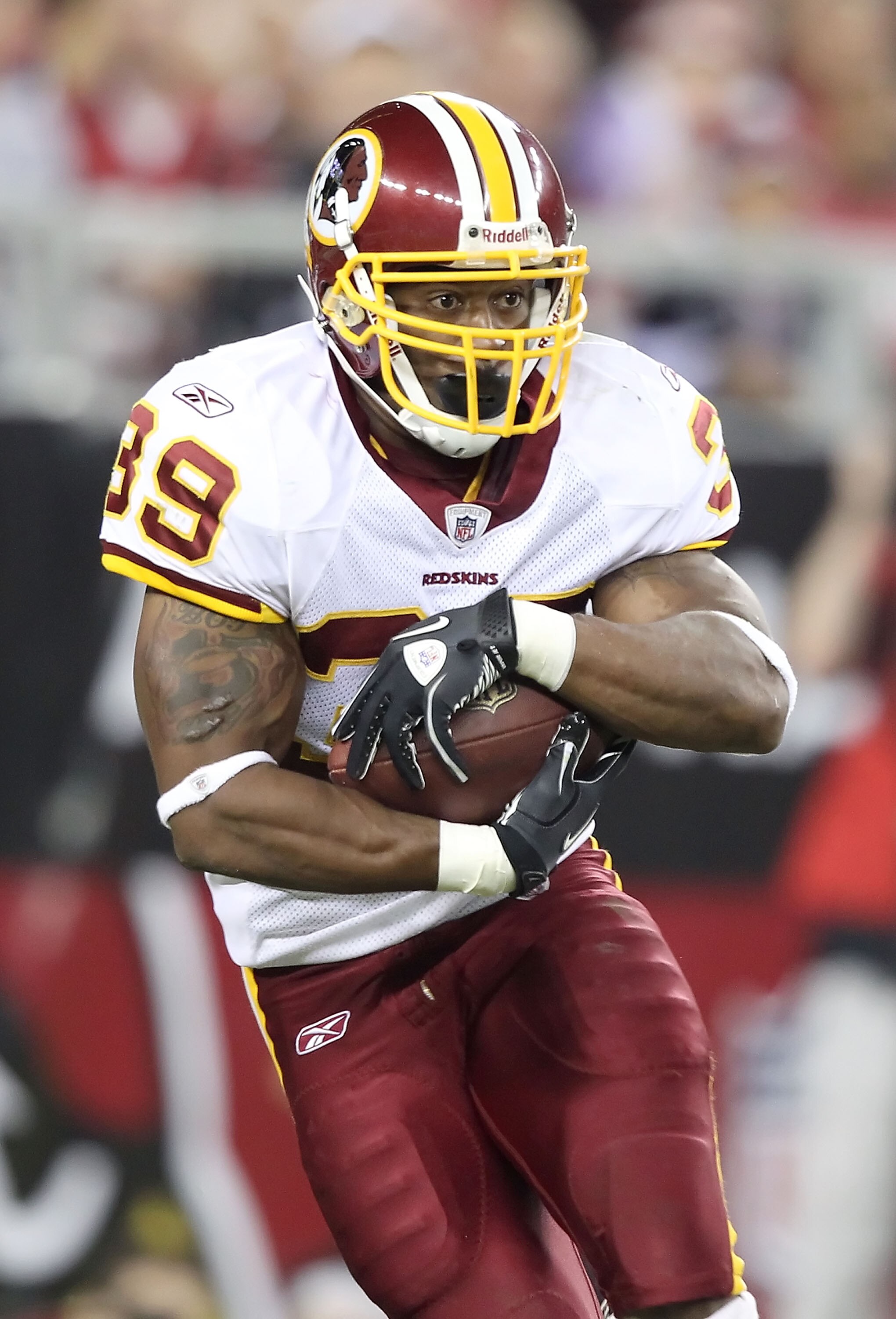 Green Bay Packers: Five Running Backs Who Can Replace Ryan Grant