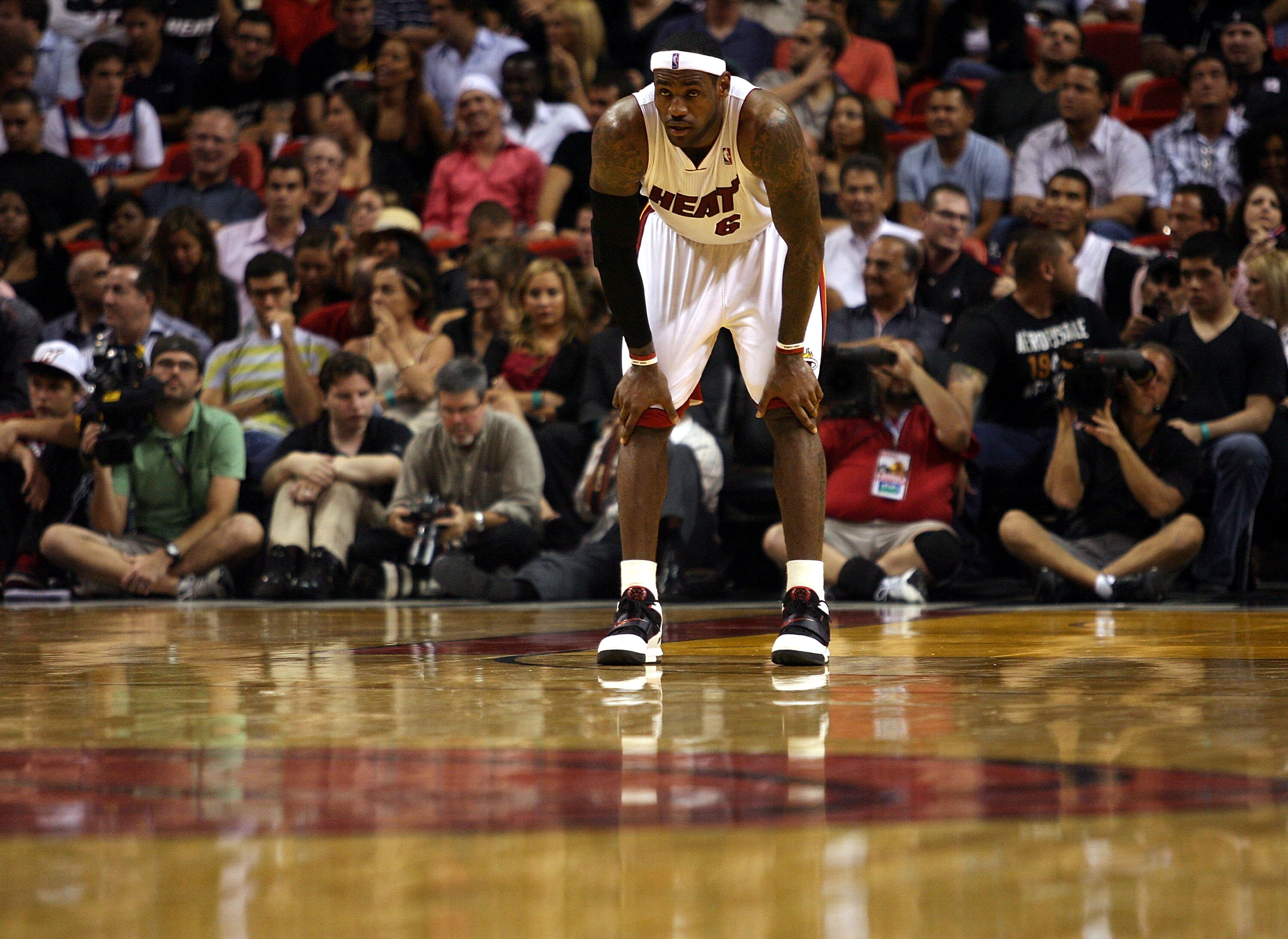 Ten Bold Predictions for the 201011 Cleveland Cavaliers