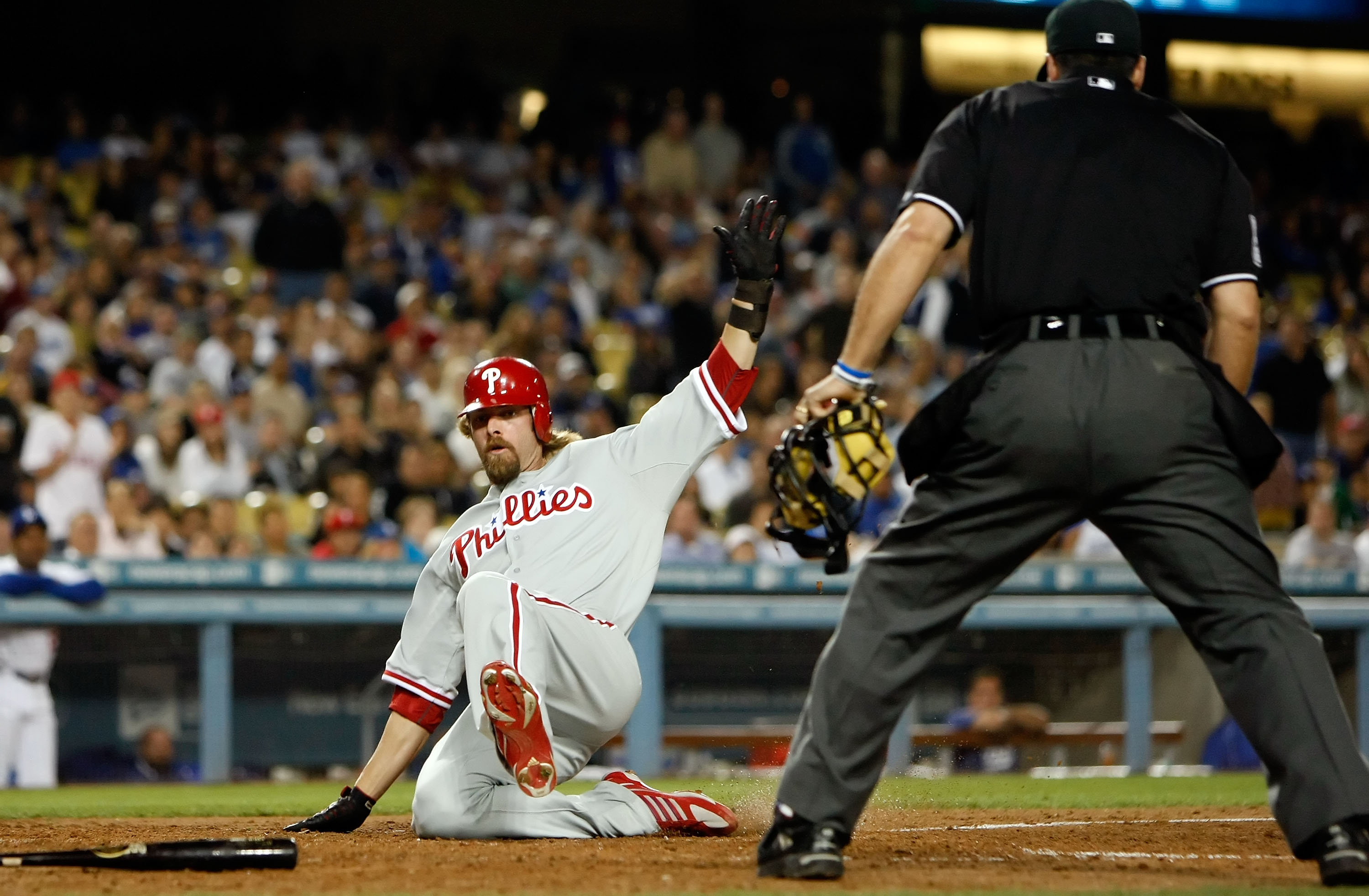 Hideki Matsui Lifts Angels Above .500 - Halos Heaven