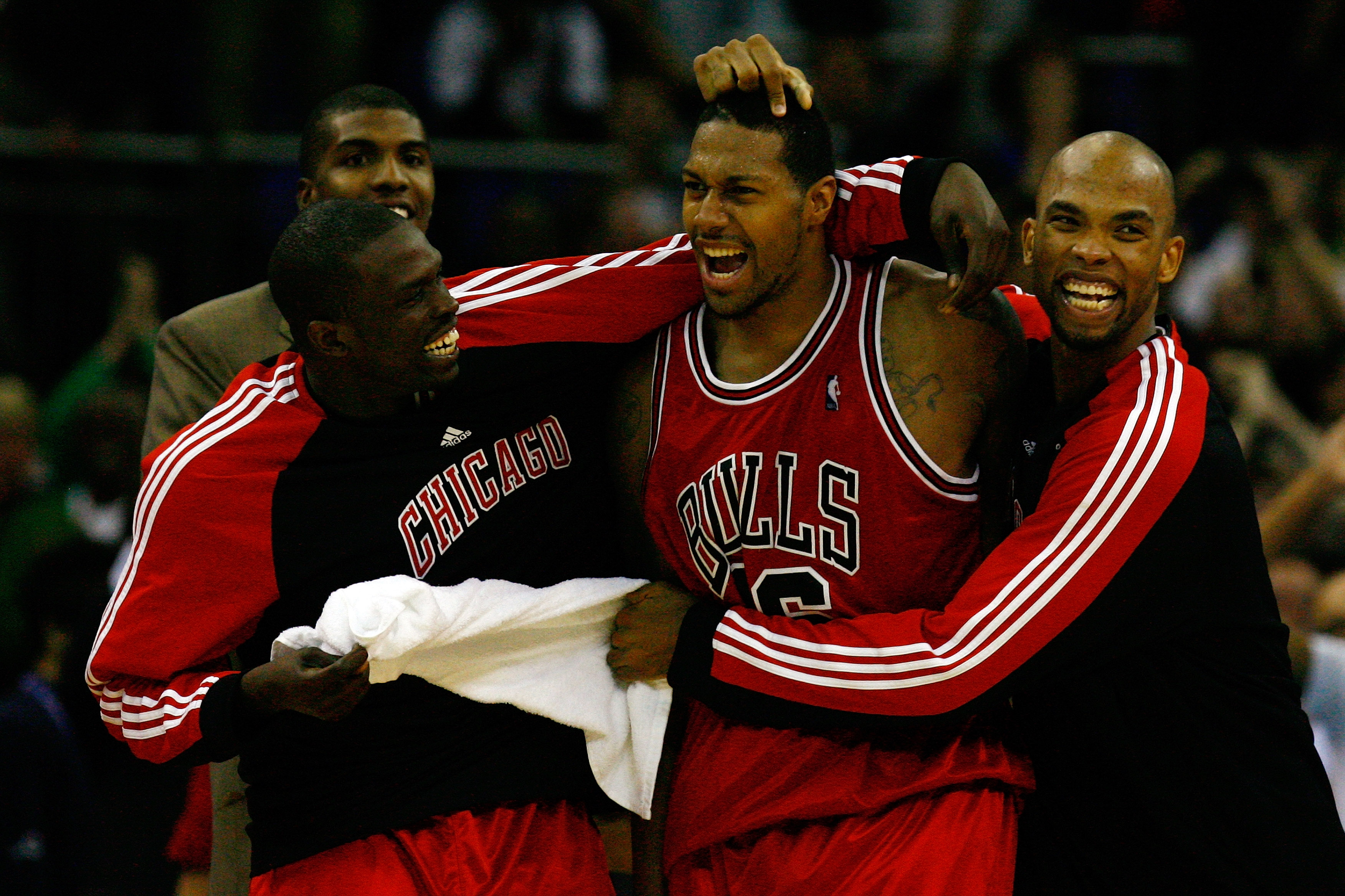 20102011 NBA Predictions Chicago Bulls Look to Take the Next Step