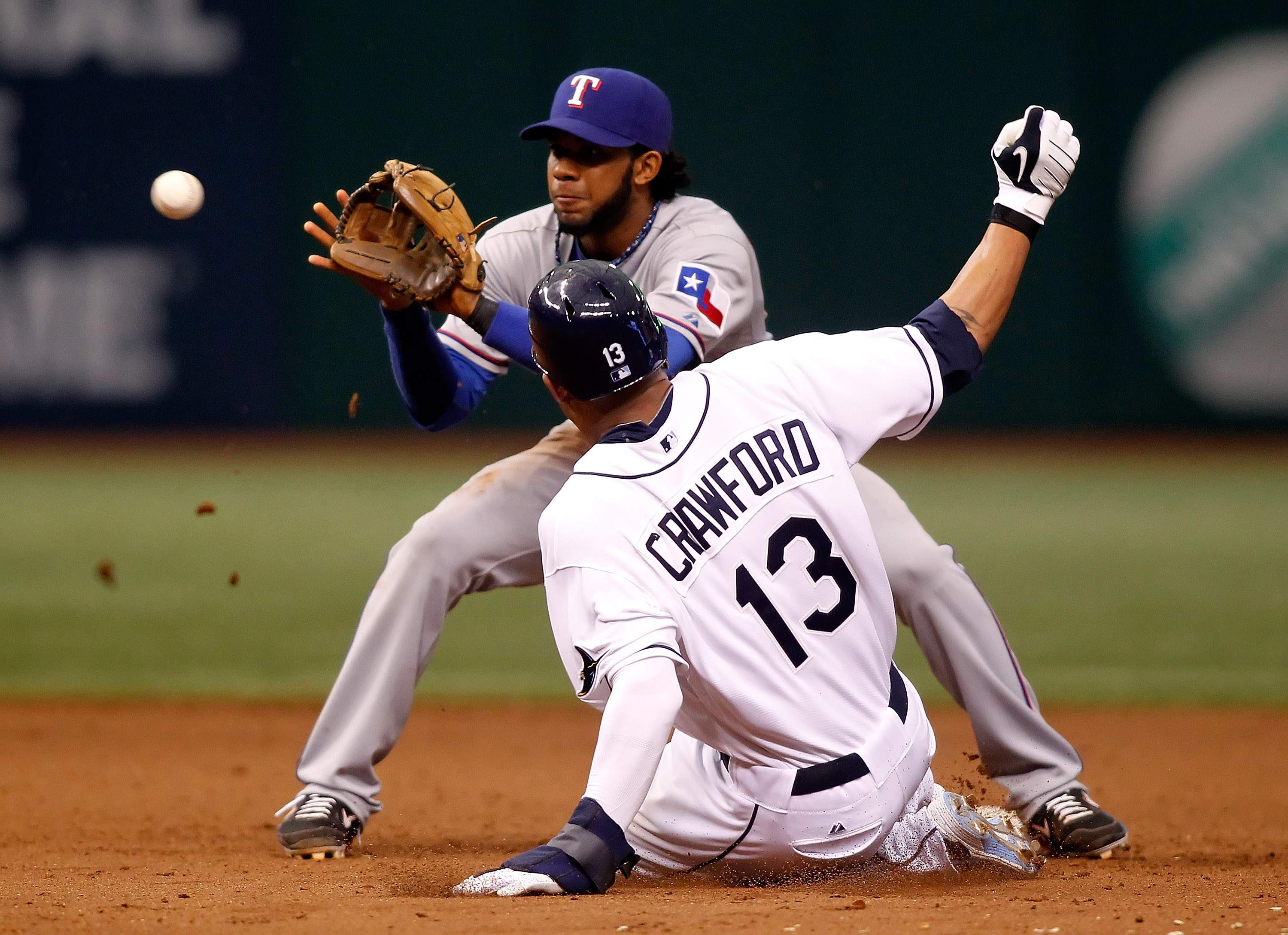 2010 MLB POSTSEASON: Playoff pie: Tasty mix of newcomers, plot lines