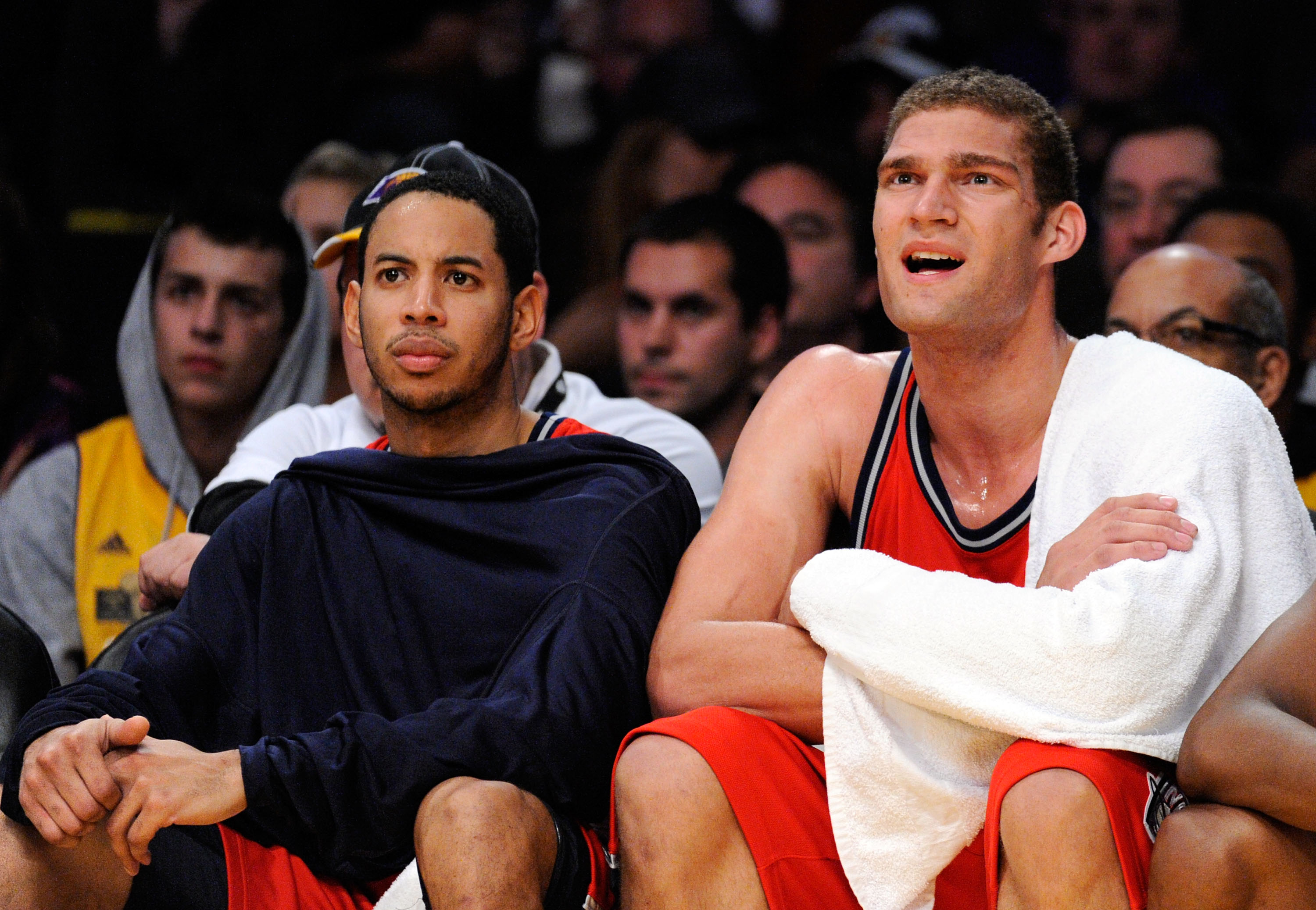 The Highest-Scoring NBA Duos of the Last 5 Years, News, Scores,  Highlights, Stats, and Rumors