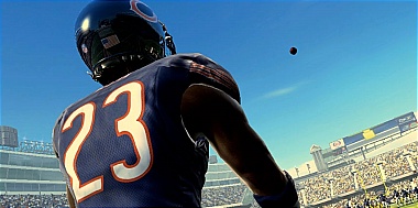 Madden 11: The 20 Best Virtual Video Game Athletes Of All Time, News,  Scores, Highlights, Stats, and Rumors