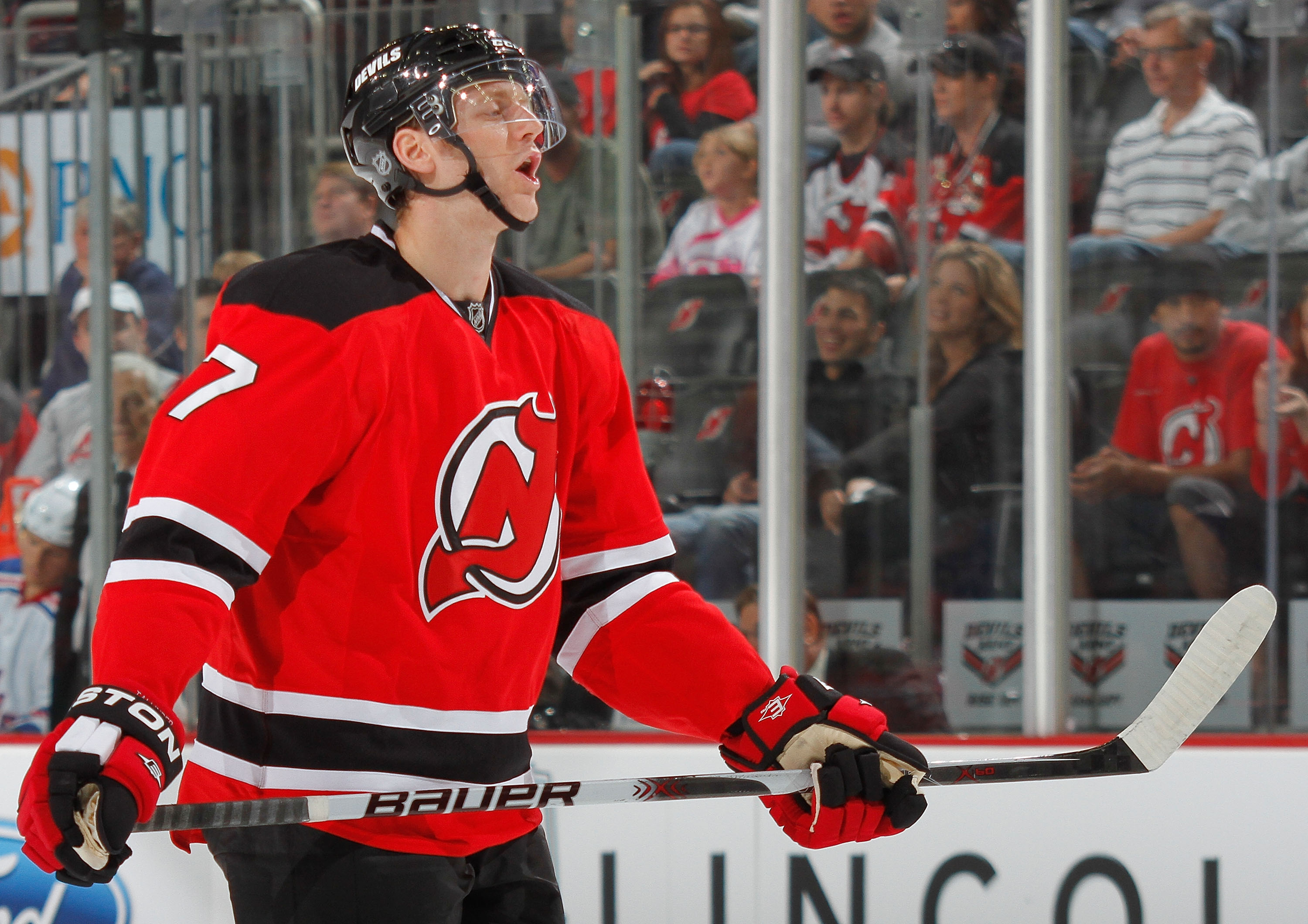 Game Preview #48: New Jersey Devils @ St. Louis Blues - All About