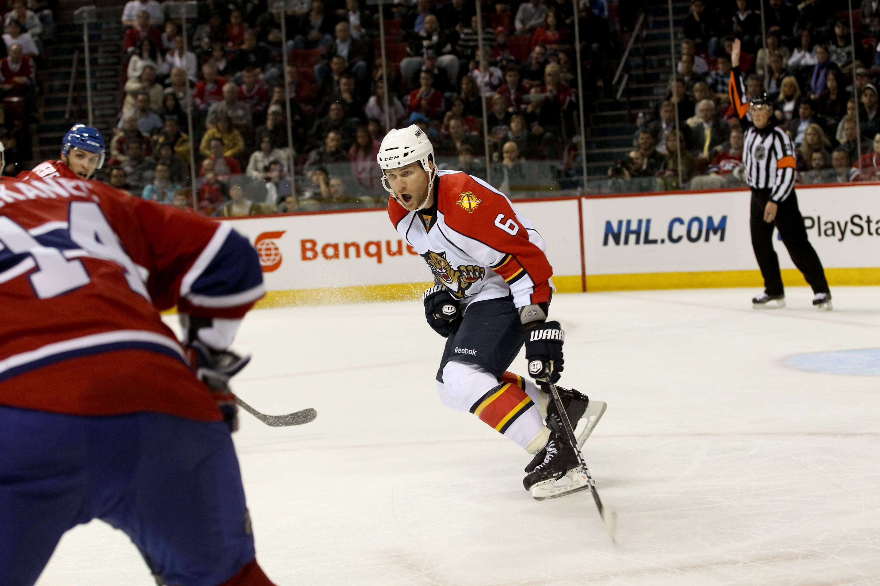 NHL 201011 This Season's Top 50 NHL Blue Liners News, Scores