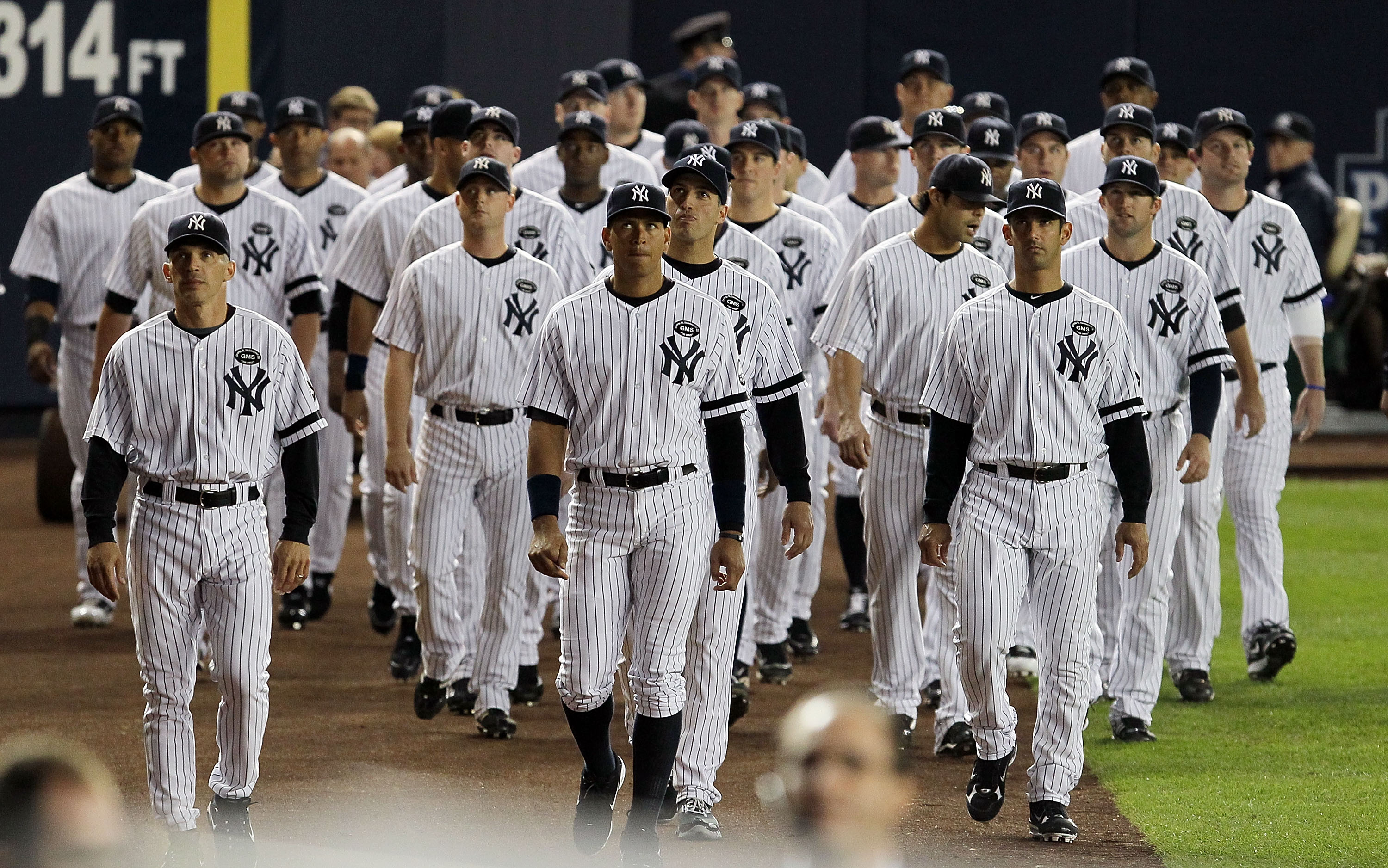 10 Reasons Why The Yankees Are America's Most Hated Team