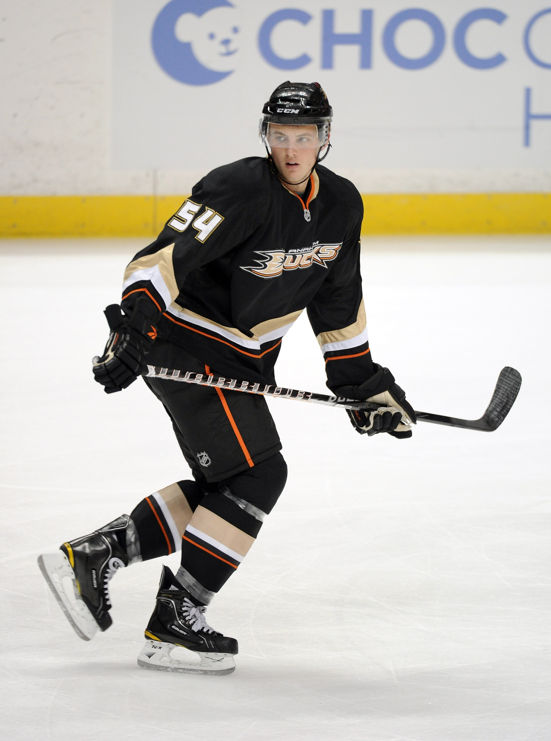NWT Reebok Center Ice Pittsburgh Penguins Brooks Orpik #44 NHL Jersey Sz.48