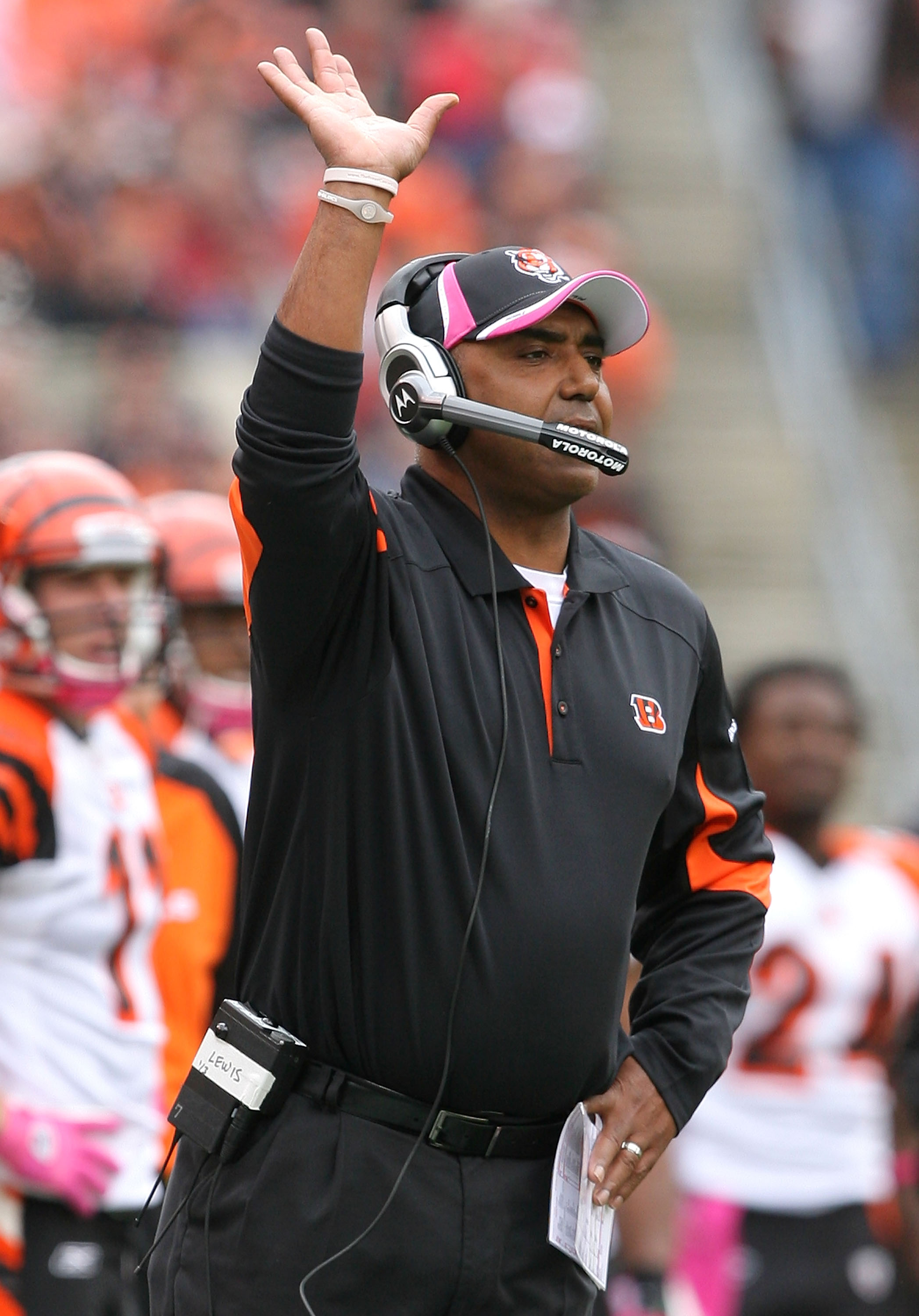 State Of The Cincinnati Bengals: An Off-Season Of Decisions To Be Made, News, Scores, Highlights, Stats, and Rumors