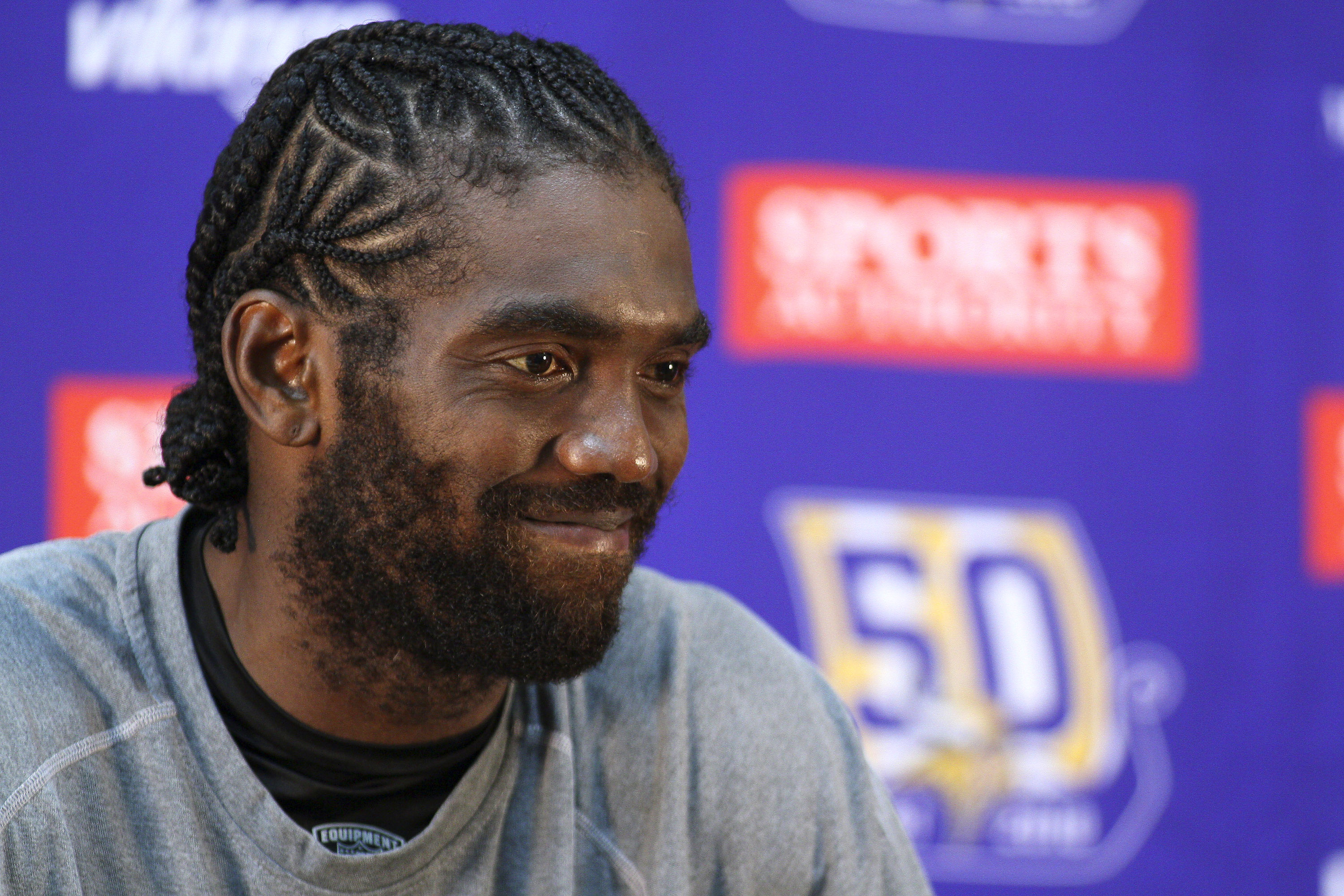 Shooter Now: Did Randy Moss cost Minnesota Vikings a shot at