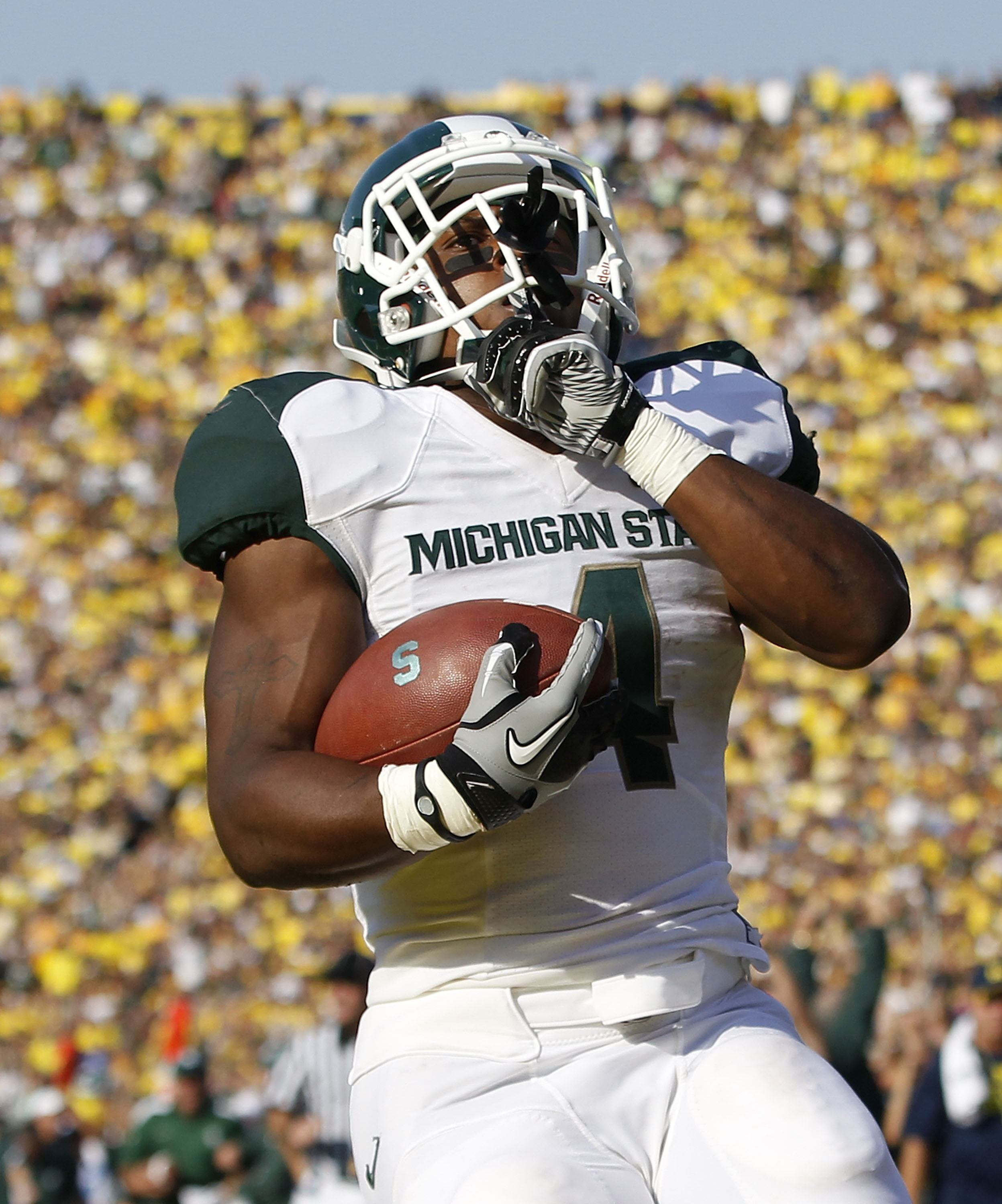 2010 NCAA Football Surprises Teams Primed To Crash the BCS