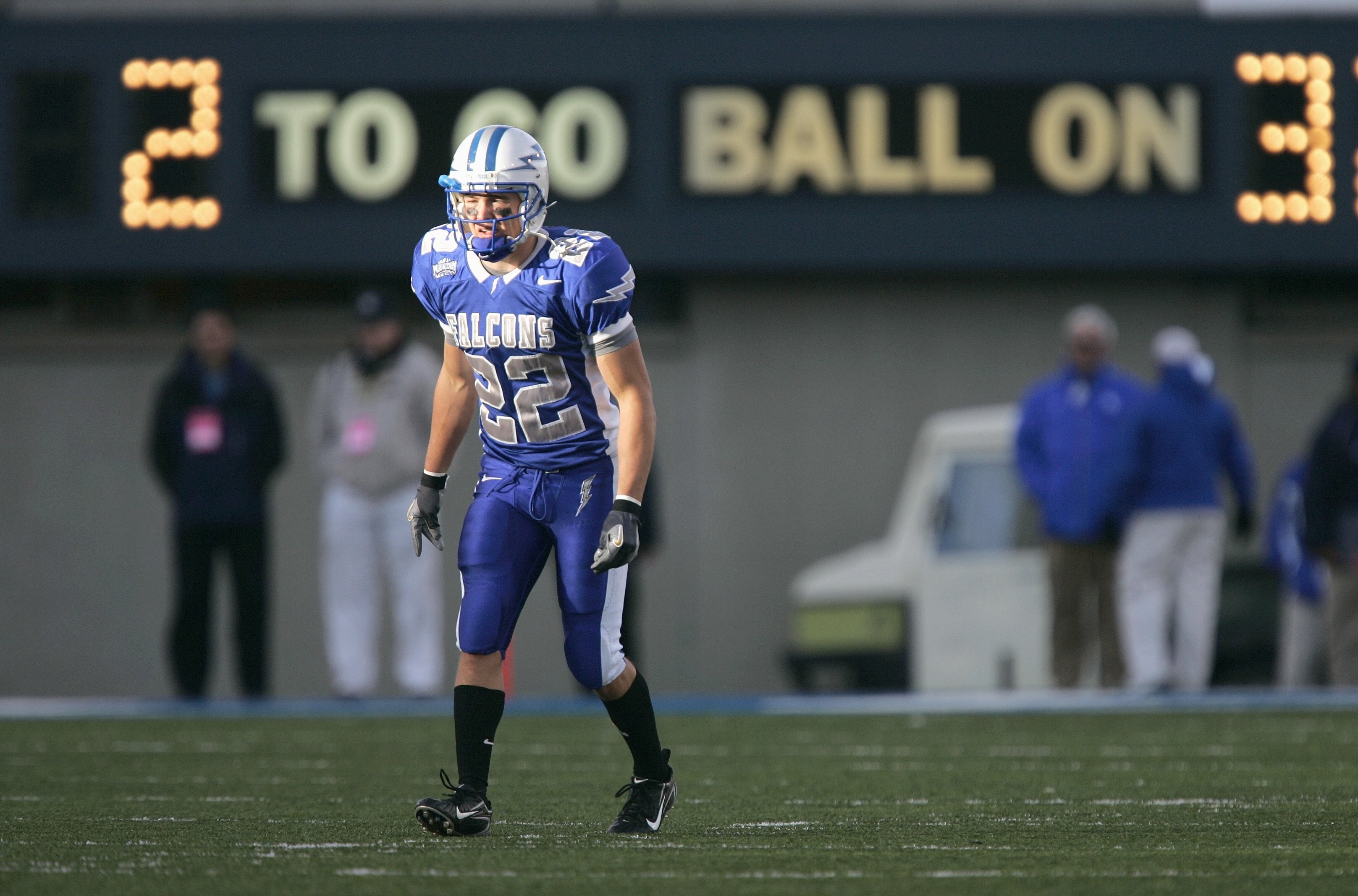 2010 NCAA Football Surprises Teams Primed To Crash the BCS