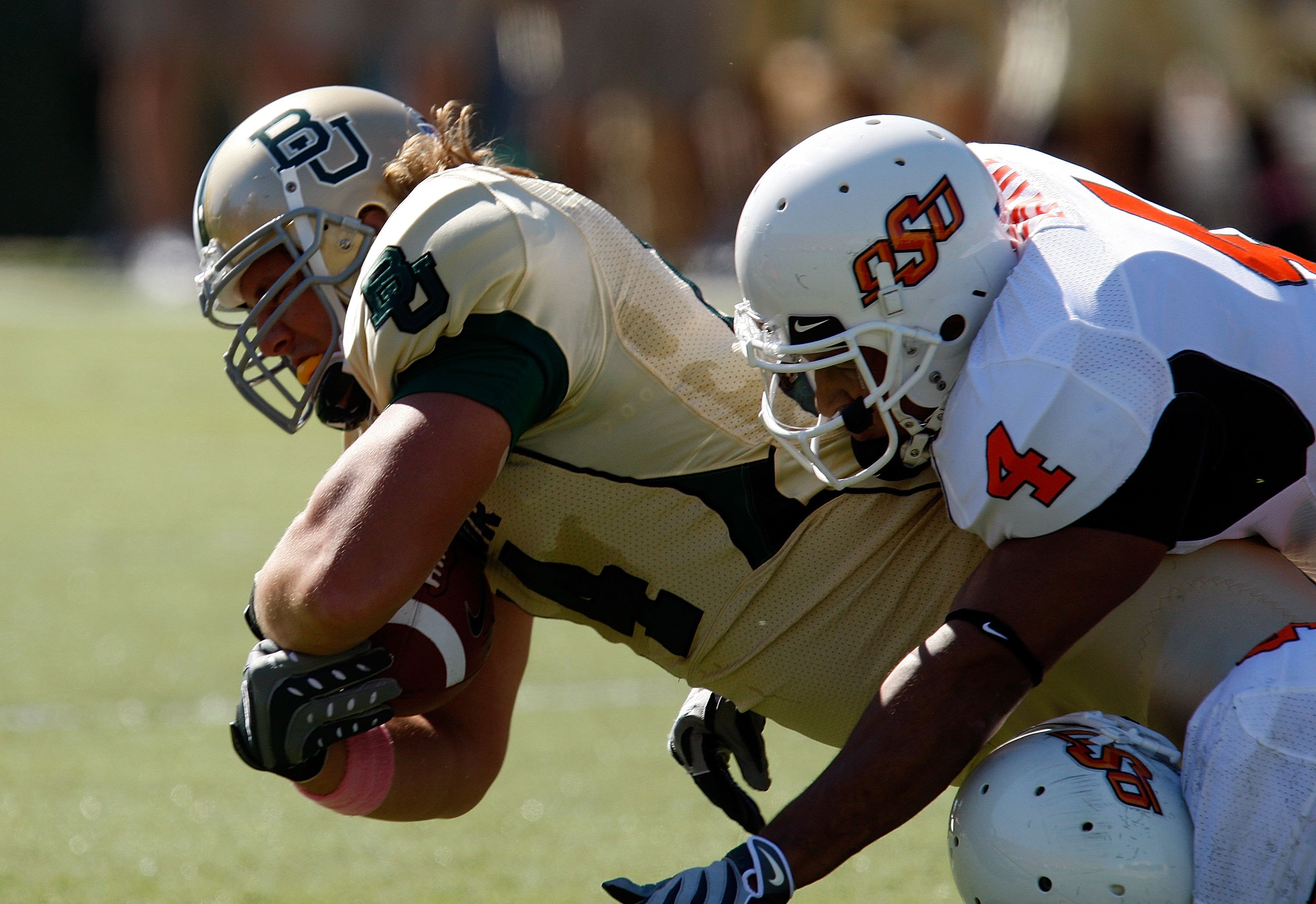 2010 NCAA Football Surprises Teams Primed To Crash the BCS