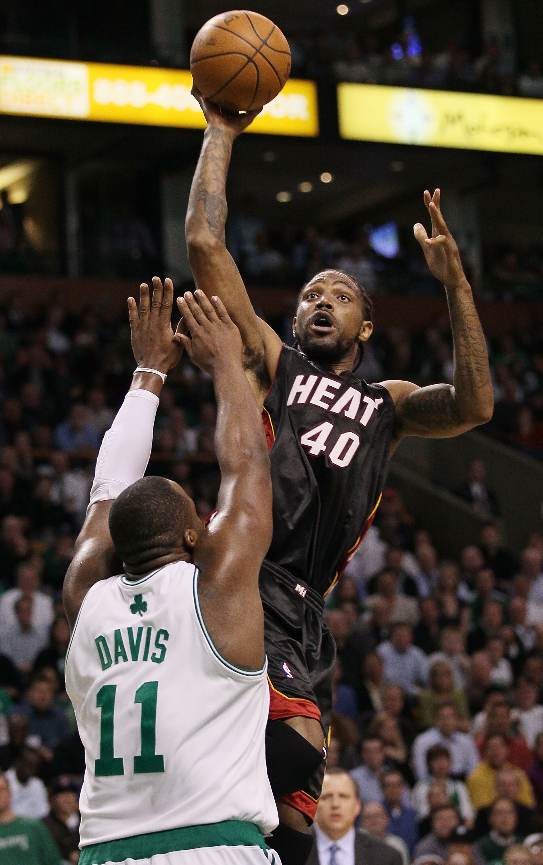 NBA 2010: 5 Players The Miami Heat Need to Step Up to Win a Championship