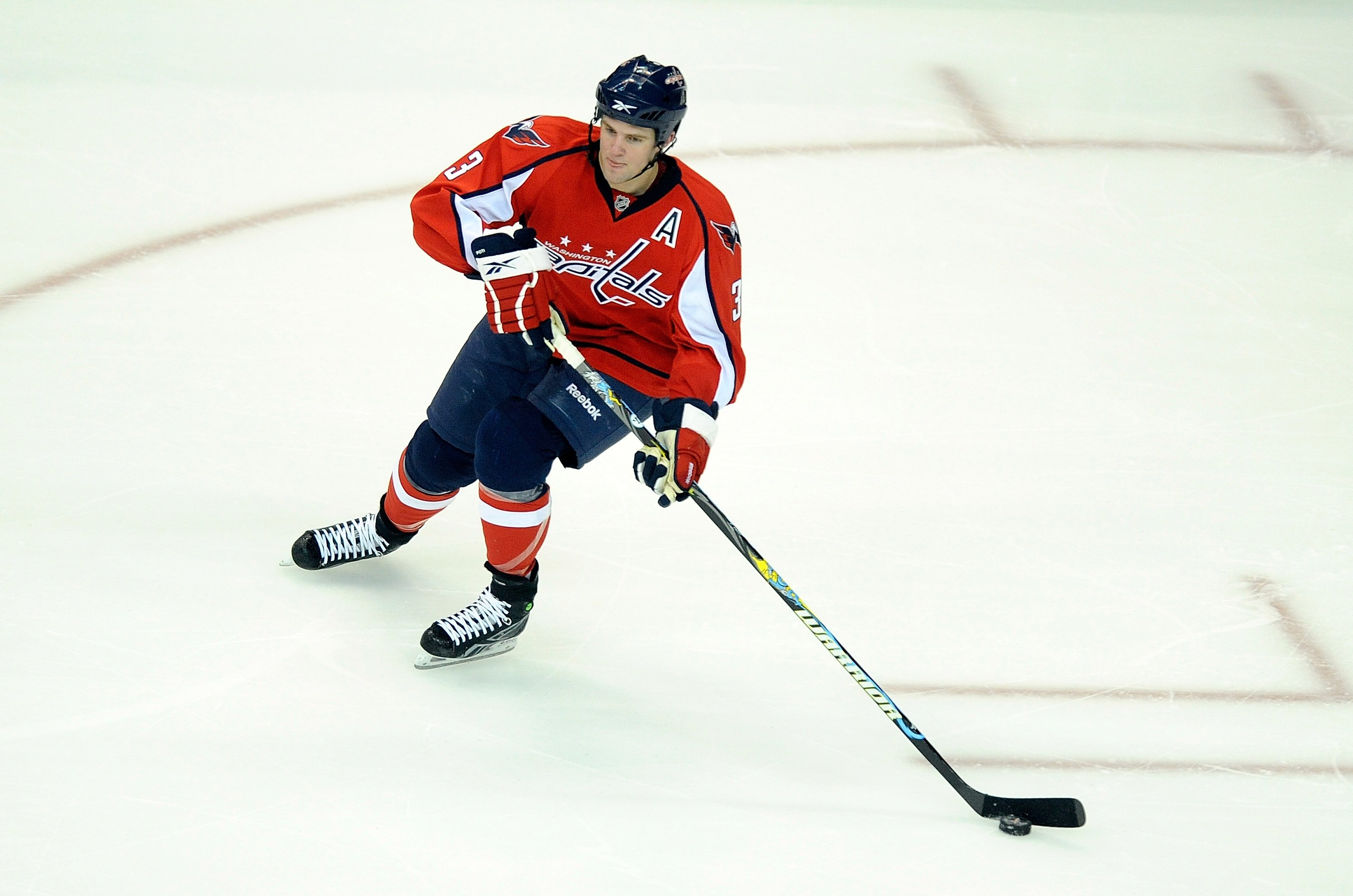 Washington Capitals: 10 Things We've Already Learned About Them