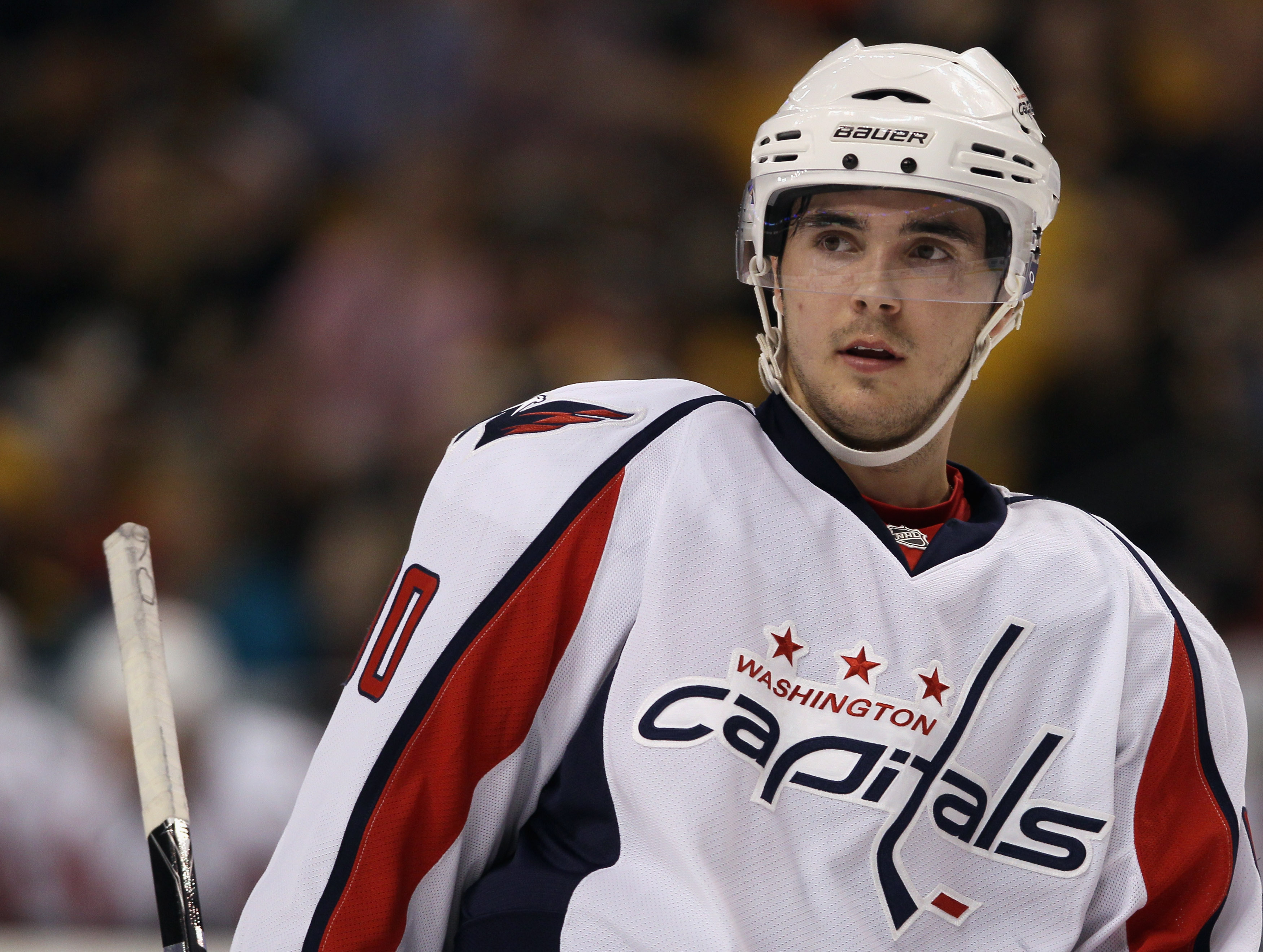 Washington Capitals: 10 Things We've Already Learned About Them
