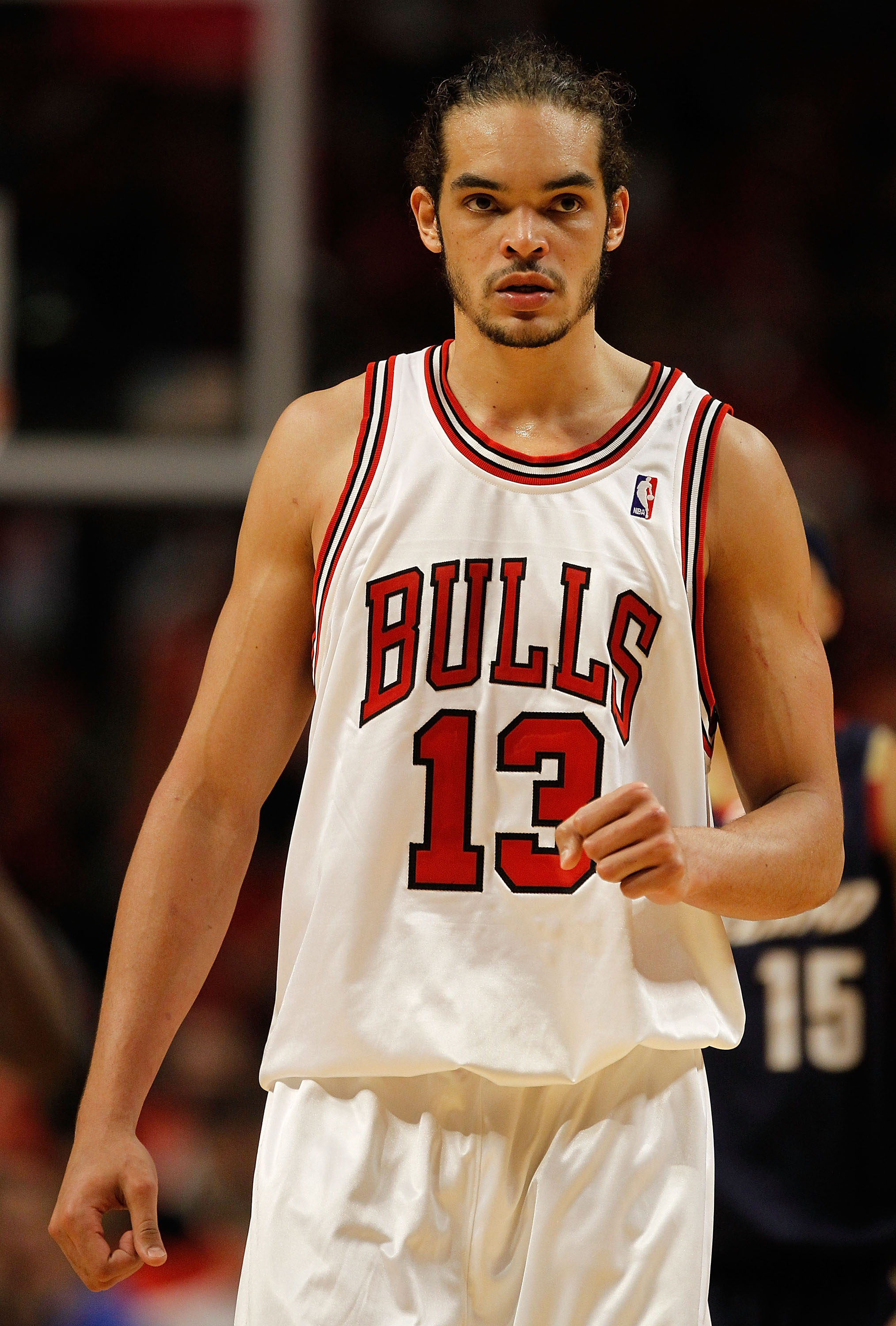 2010-11 NBA Predictions: Five Reasons Joakim Noah Will Live Up to His  Extension, News, Scores, Highlights, Stats, and Rumors