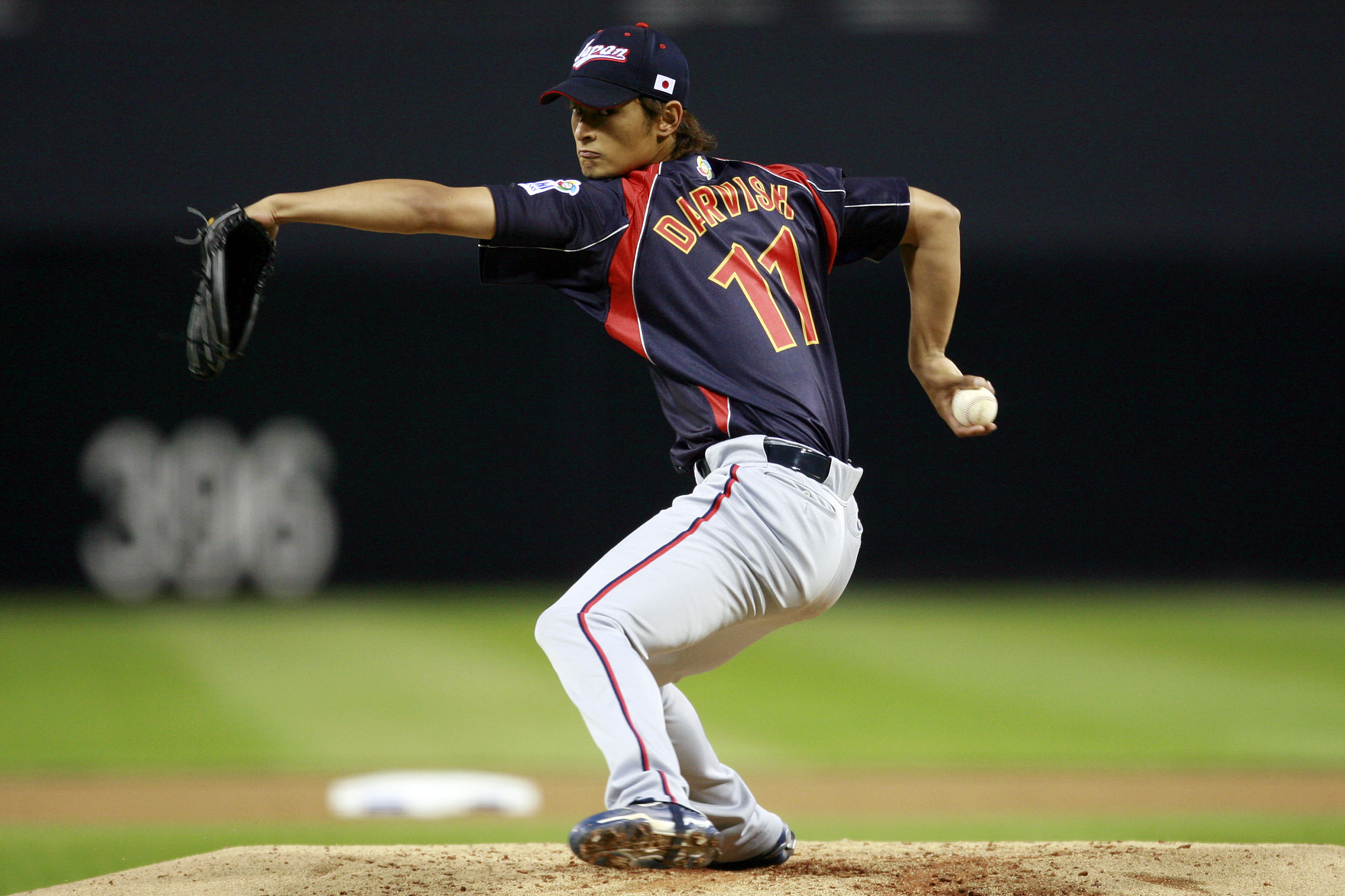MLB Rumors: Ranking 10 Teams’ Odds For Yu Darvish, Next Japanese  Impact Arm, News, Scores, Highlights, Stats, and Rumors