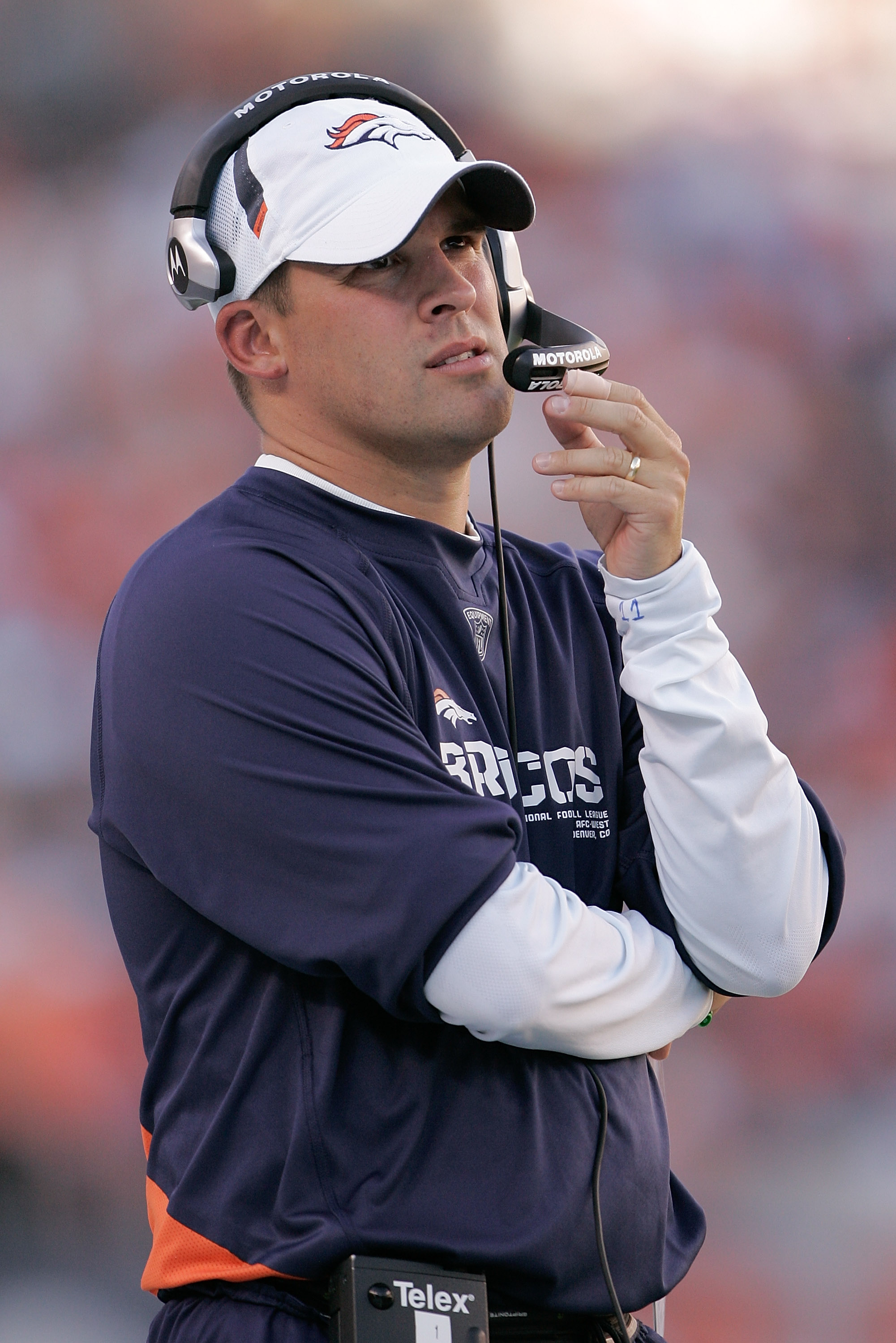 Denver Broncos QB Kyle Orton: Did Josh McDaniels Sabotage the Forgotten  Hero?, News, Scores, Highlights, Stats, and Rumors