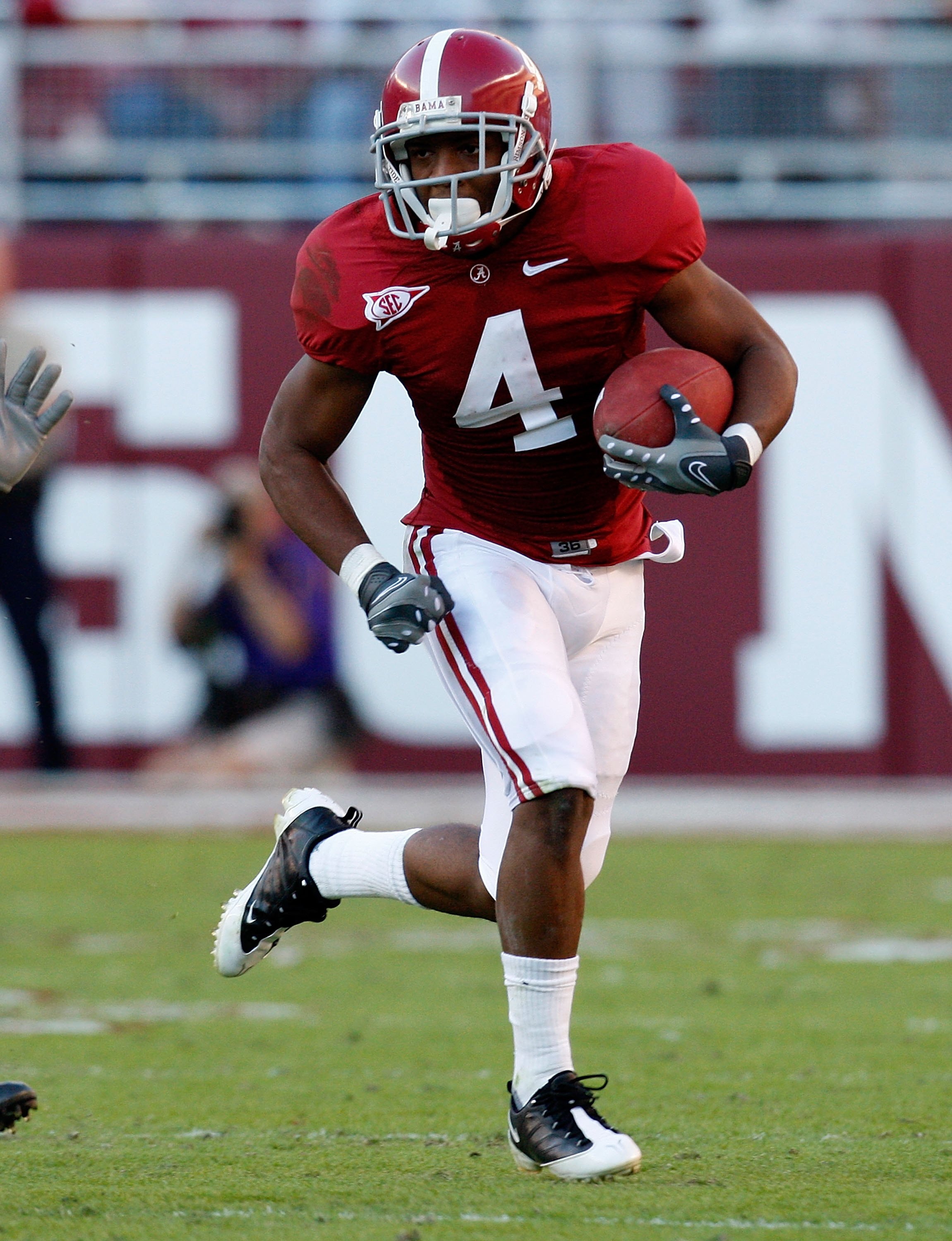 This Is Why The Alabama Crimson Tide Will Continue To Roll News