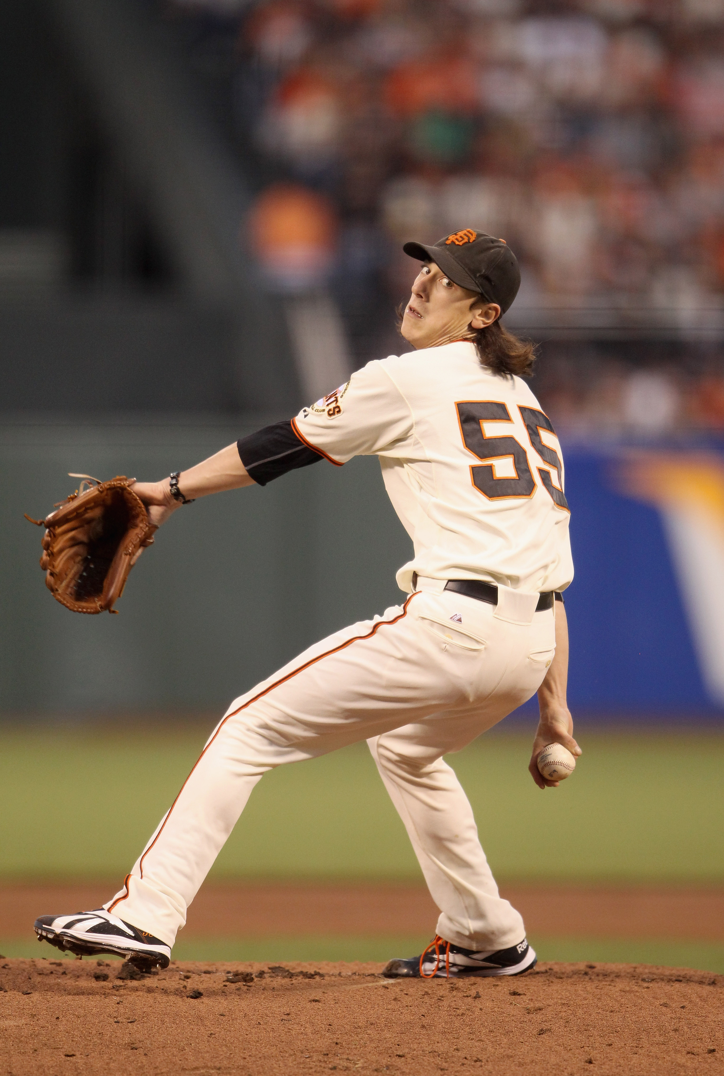 Tim Lincecum will be in the NLDS rotation - NBC Sports