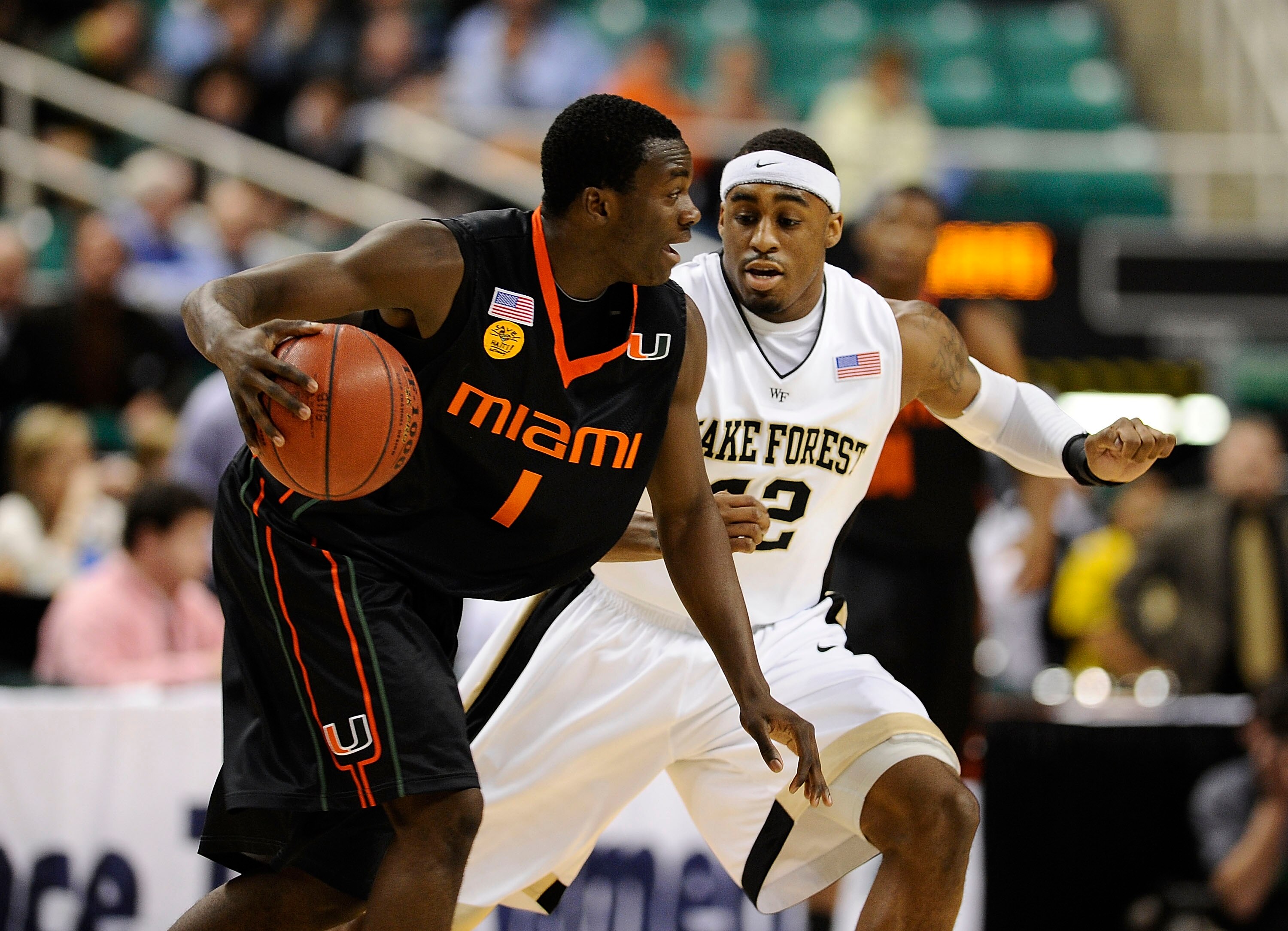 ACC Basketball 2010-11: The Top 10 Players in the Conference | News ...