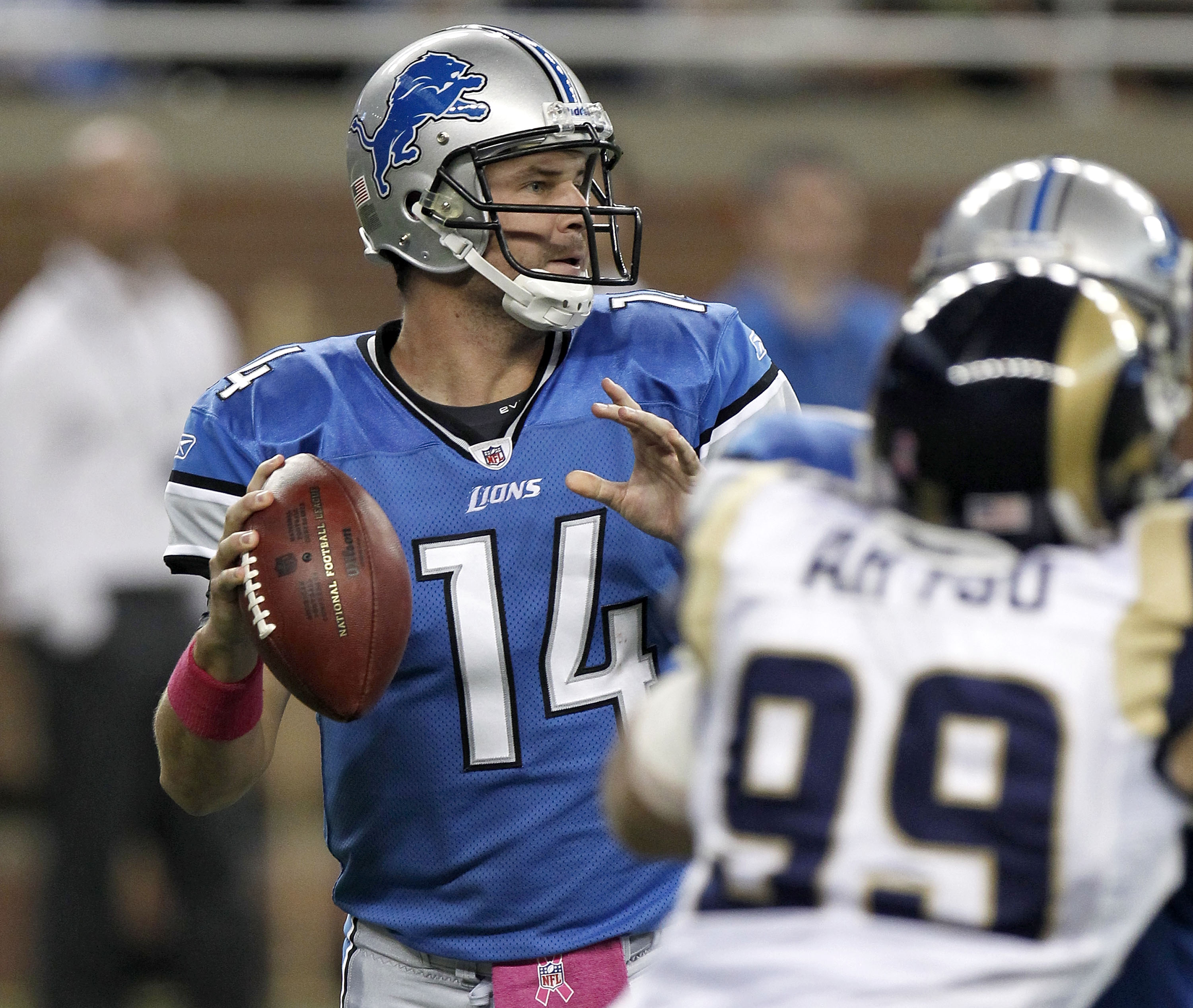 Chargers News: Chad Henne will start for Chiefs against Bolts - Bolts From  The Blue