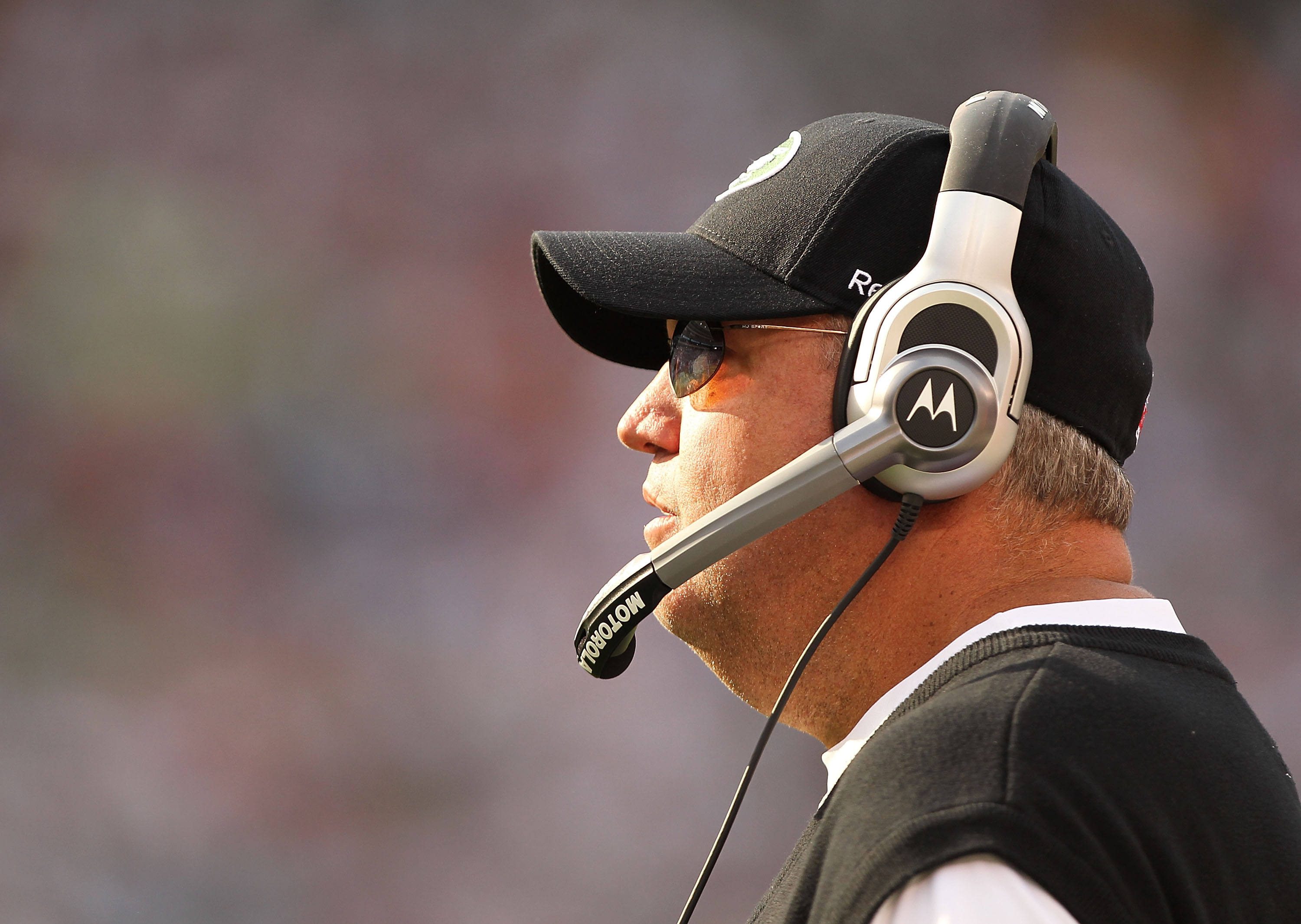 NFL Coach Hot Seat: Tony Sparano Still Atop The List 