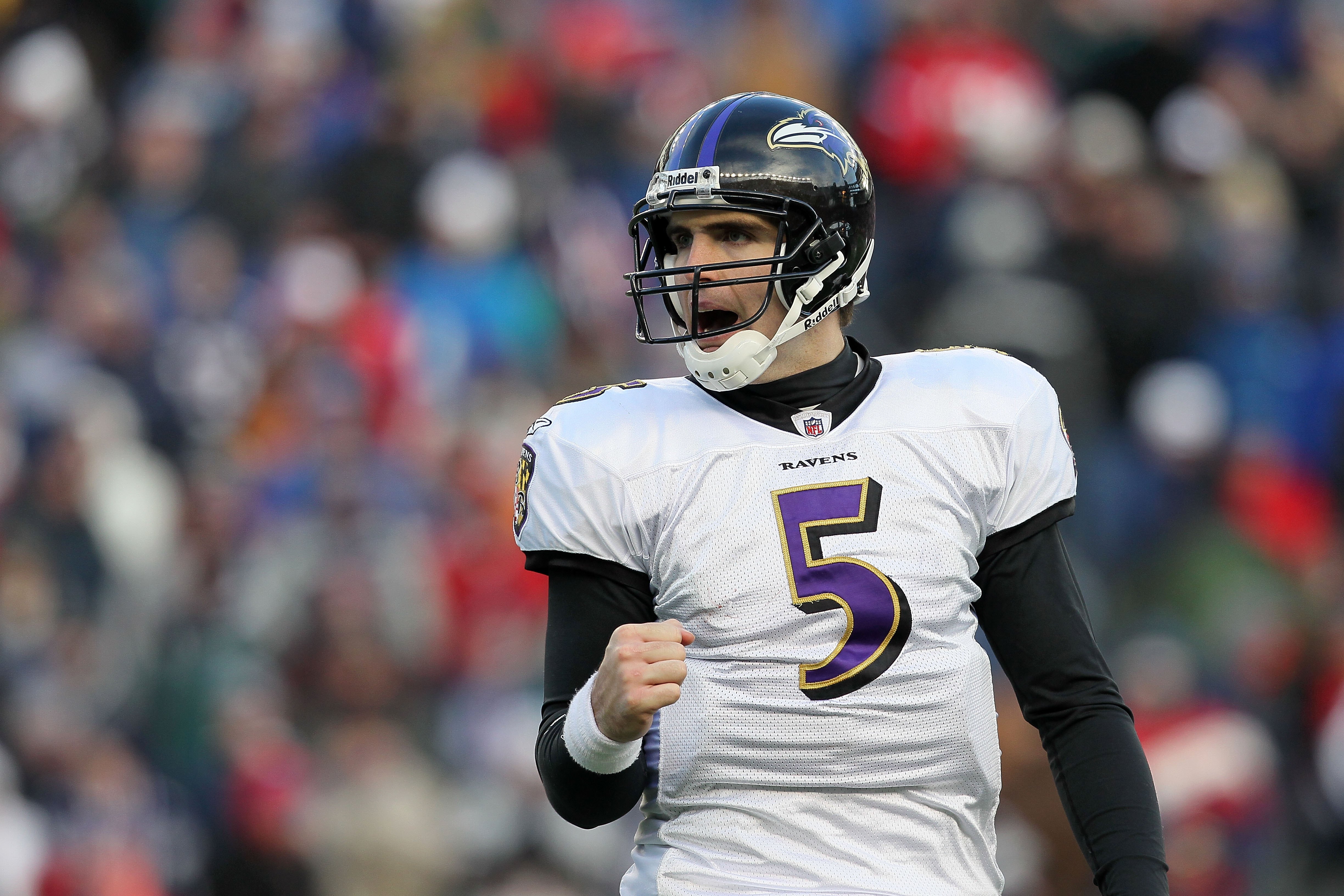 Patriots Playoff Picture: Baltimore Ravens pass New England to