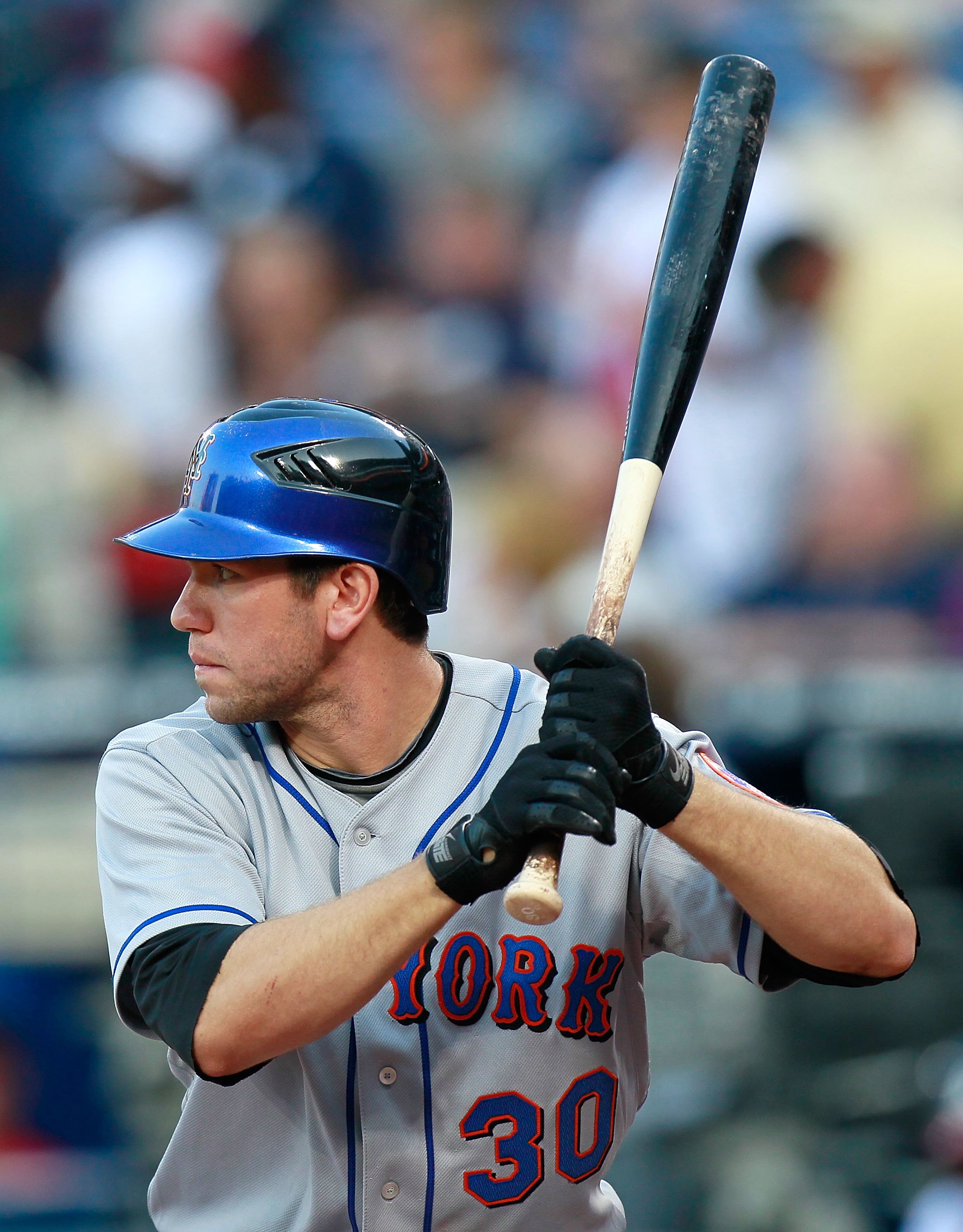 New York Mets End of Season Grades: Position Players | News, Scores ...