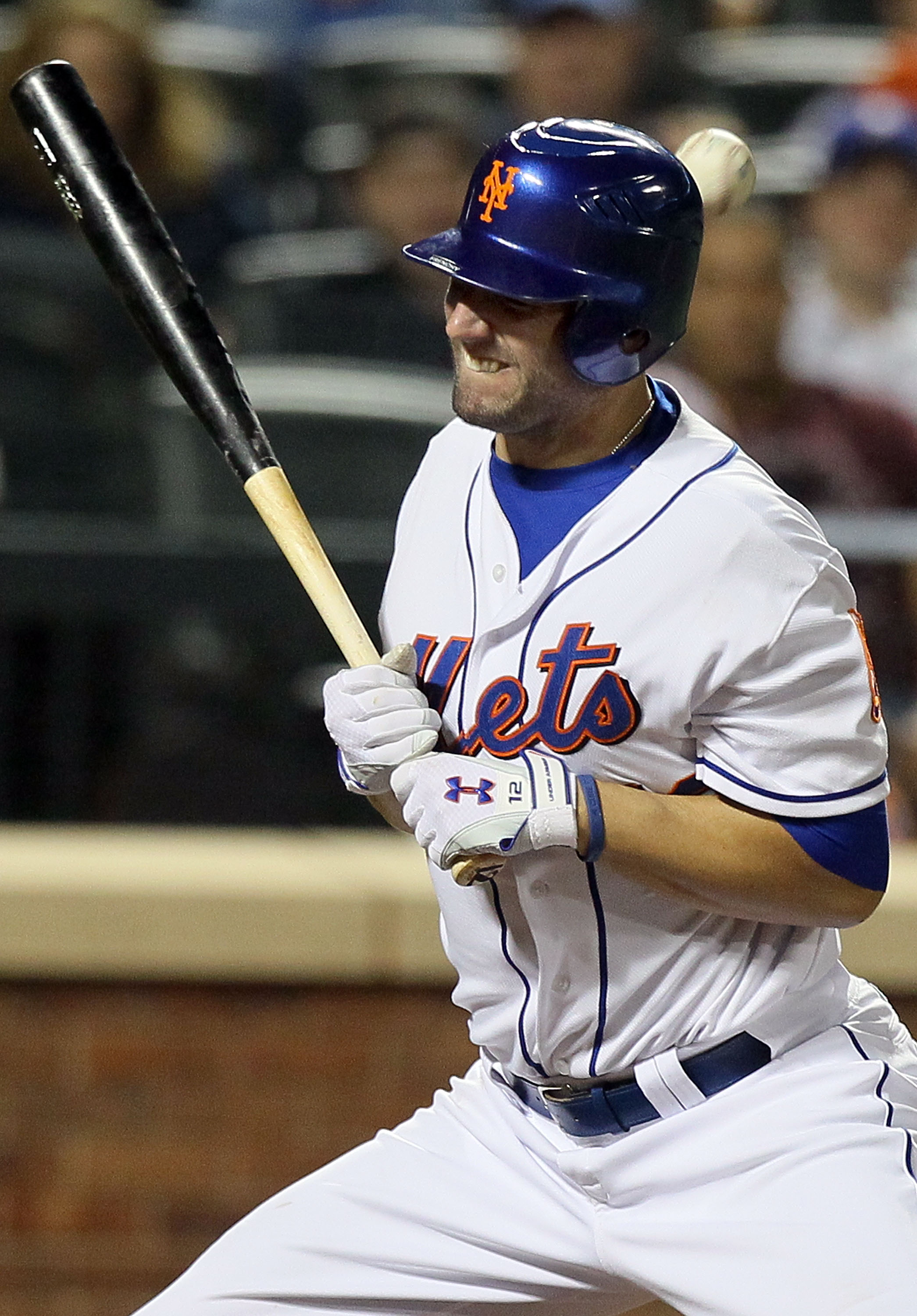 New York Mets End of Season Grades: Position Players | News, Scores ...